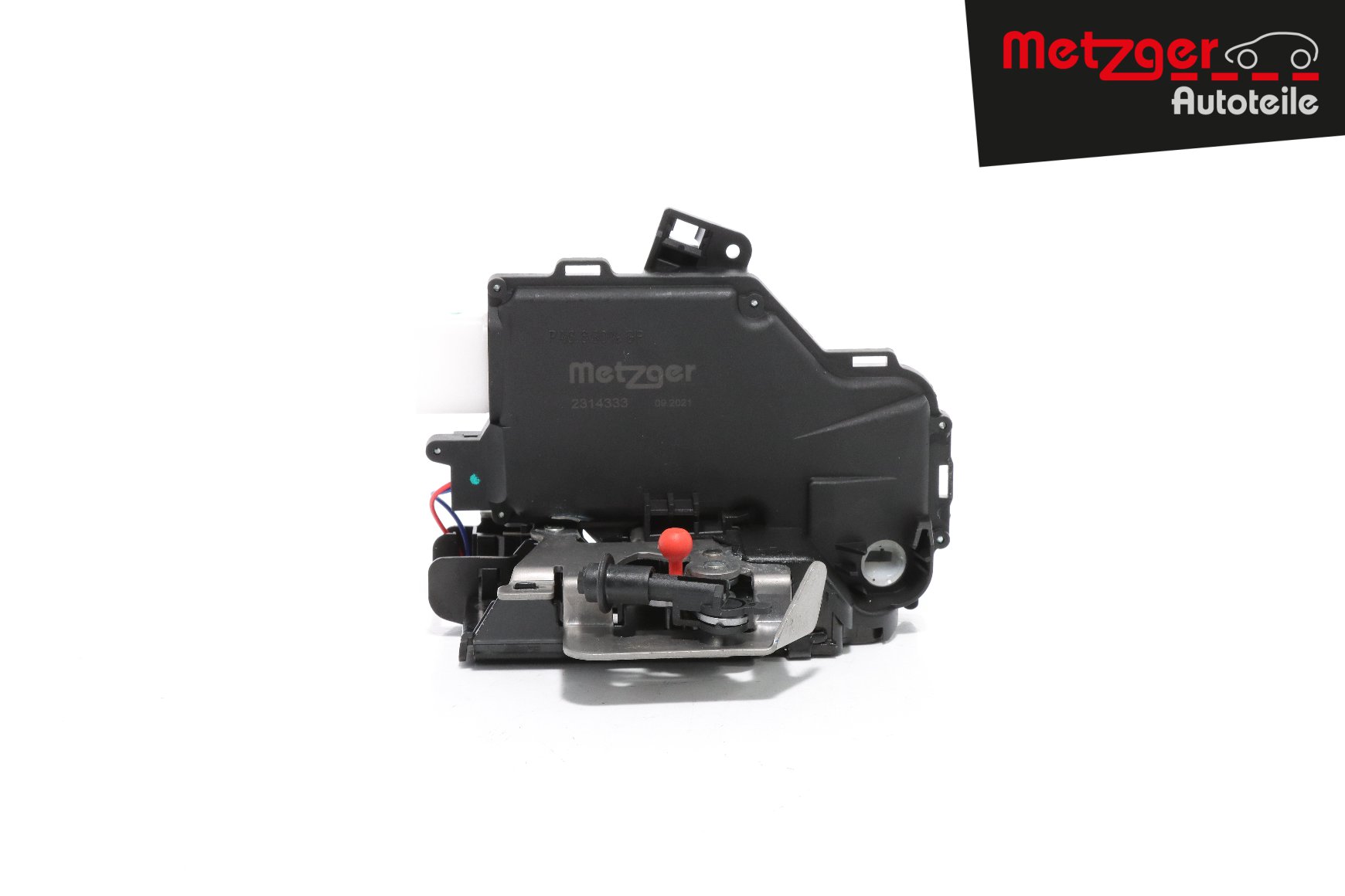 Oven lukko METZGER 2314333