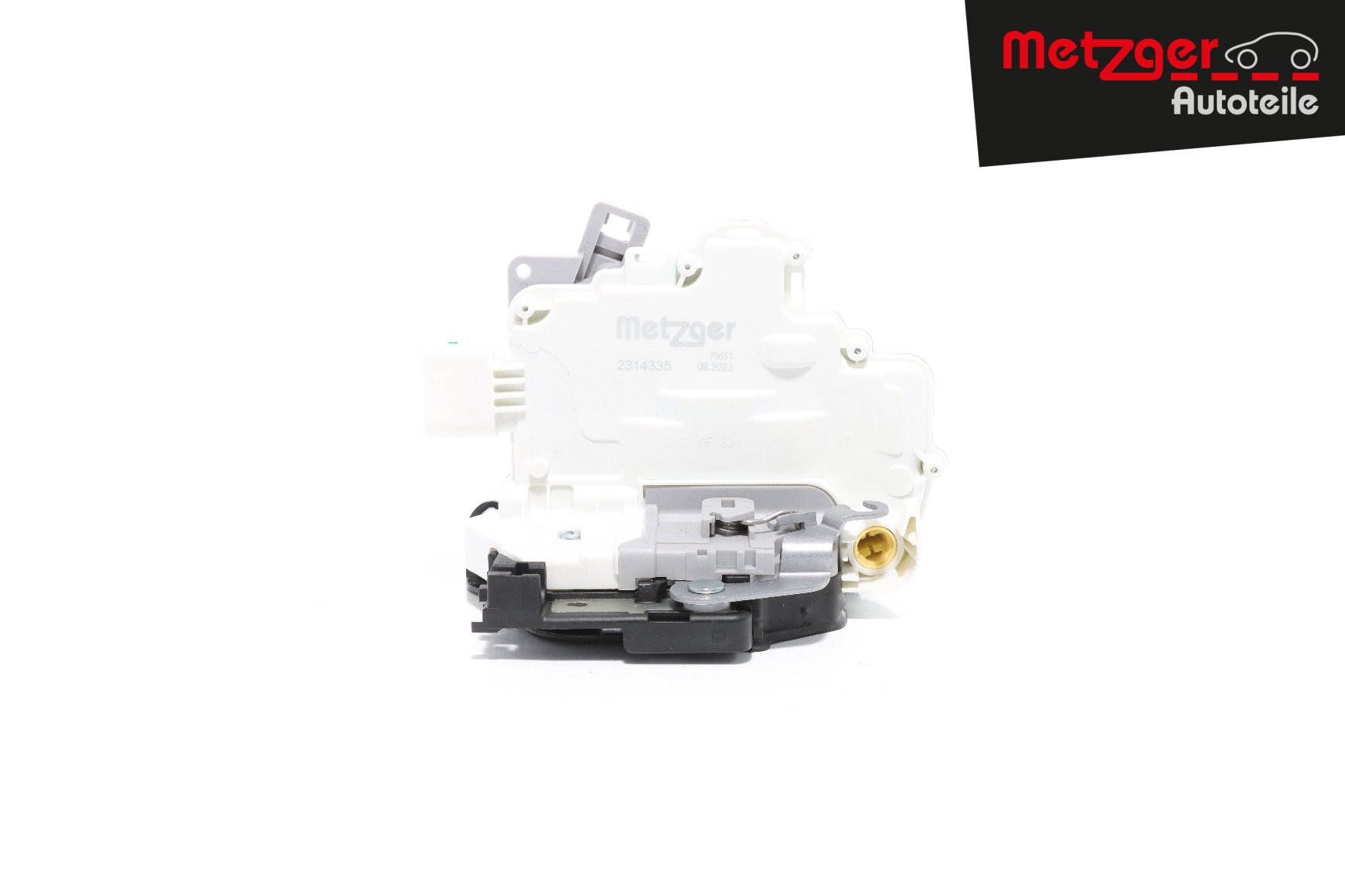 Брава за врата METZGER 2314335