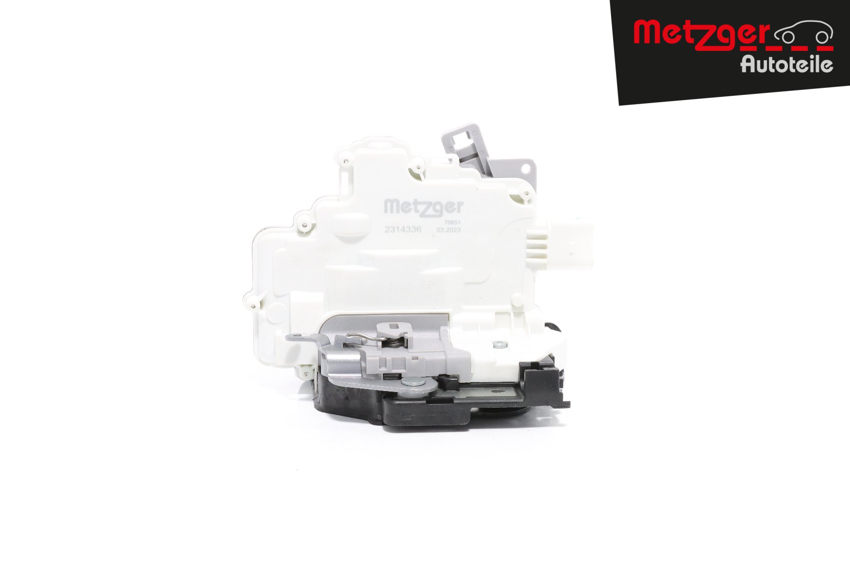 Външни ключалки METZGER 2314336