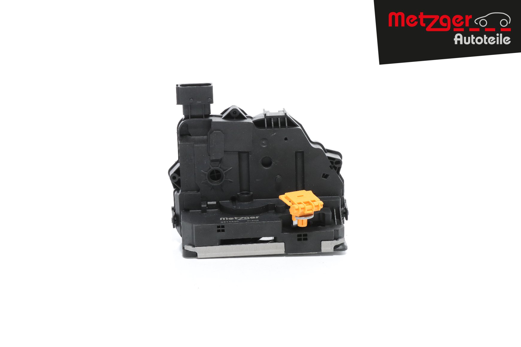 17874112 METZGER 2314340 Opel Corsa E Door lock