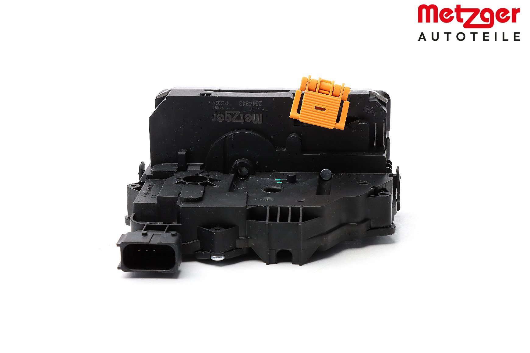 17874115 2314343 OEM METZGER Κλειδαριά πόρτας τιμες