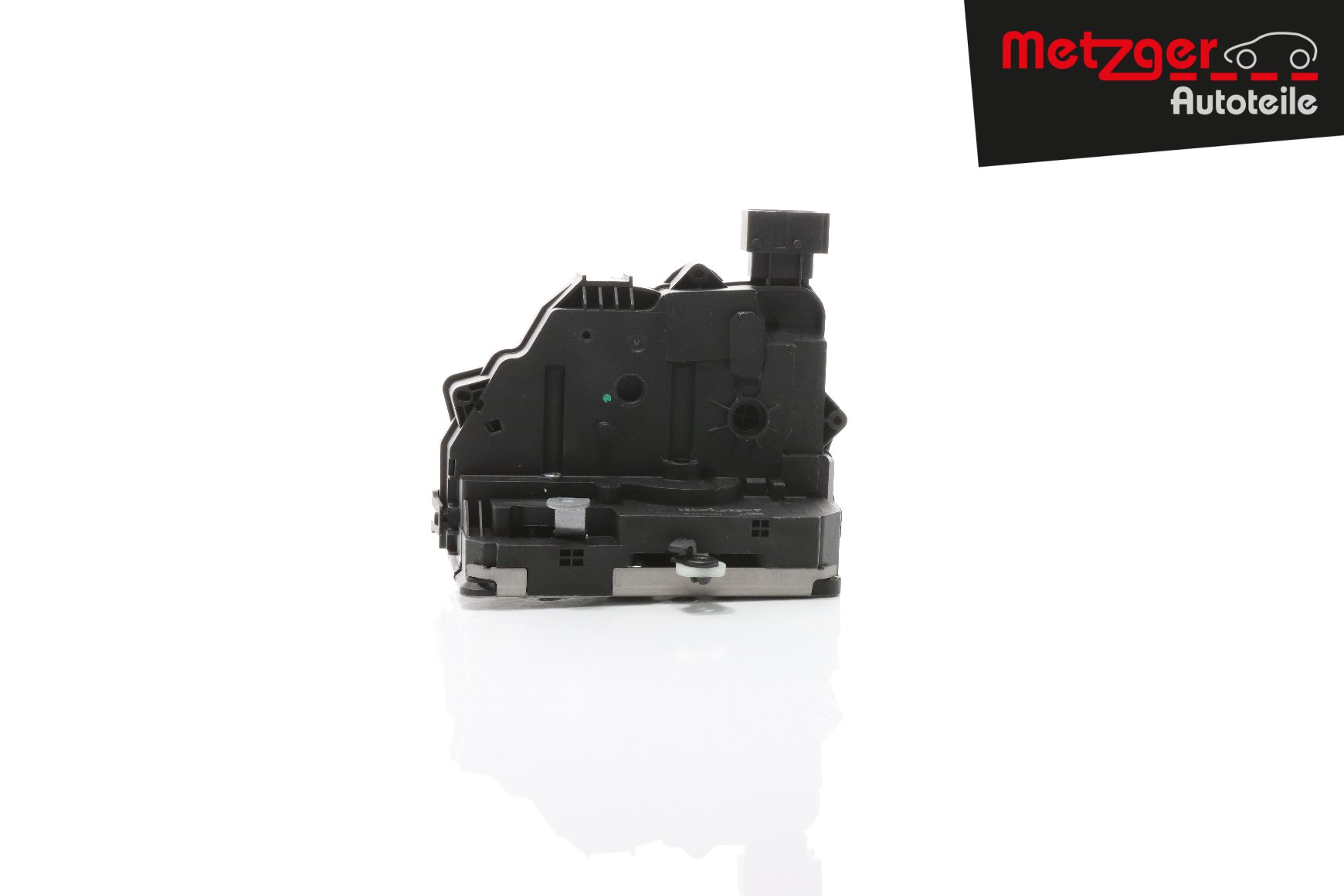 Türschloss 2314349 METZGER 51892942 FIAT, ALFA ROMEO, LANCIA