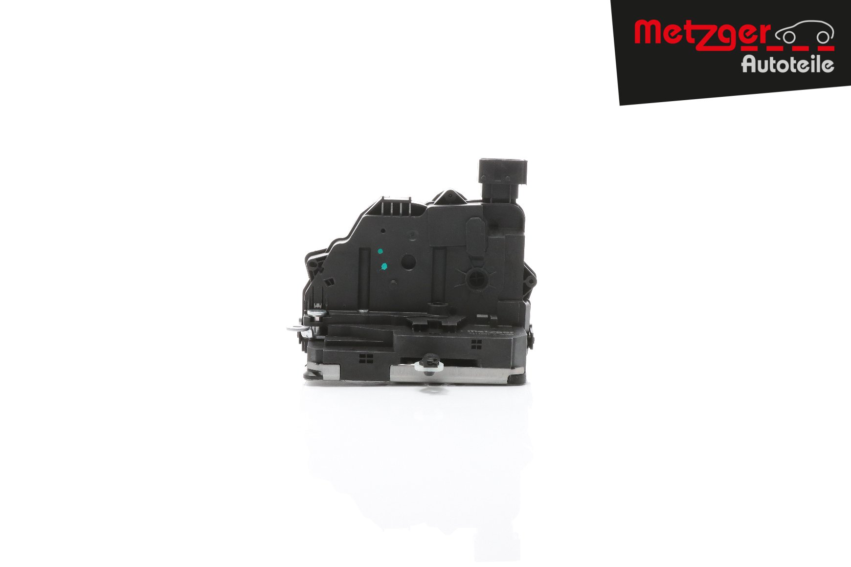 Türschloss 2314357 METZGER 1342155080 FIAT, ALFA ROMEO, LANCIA