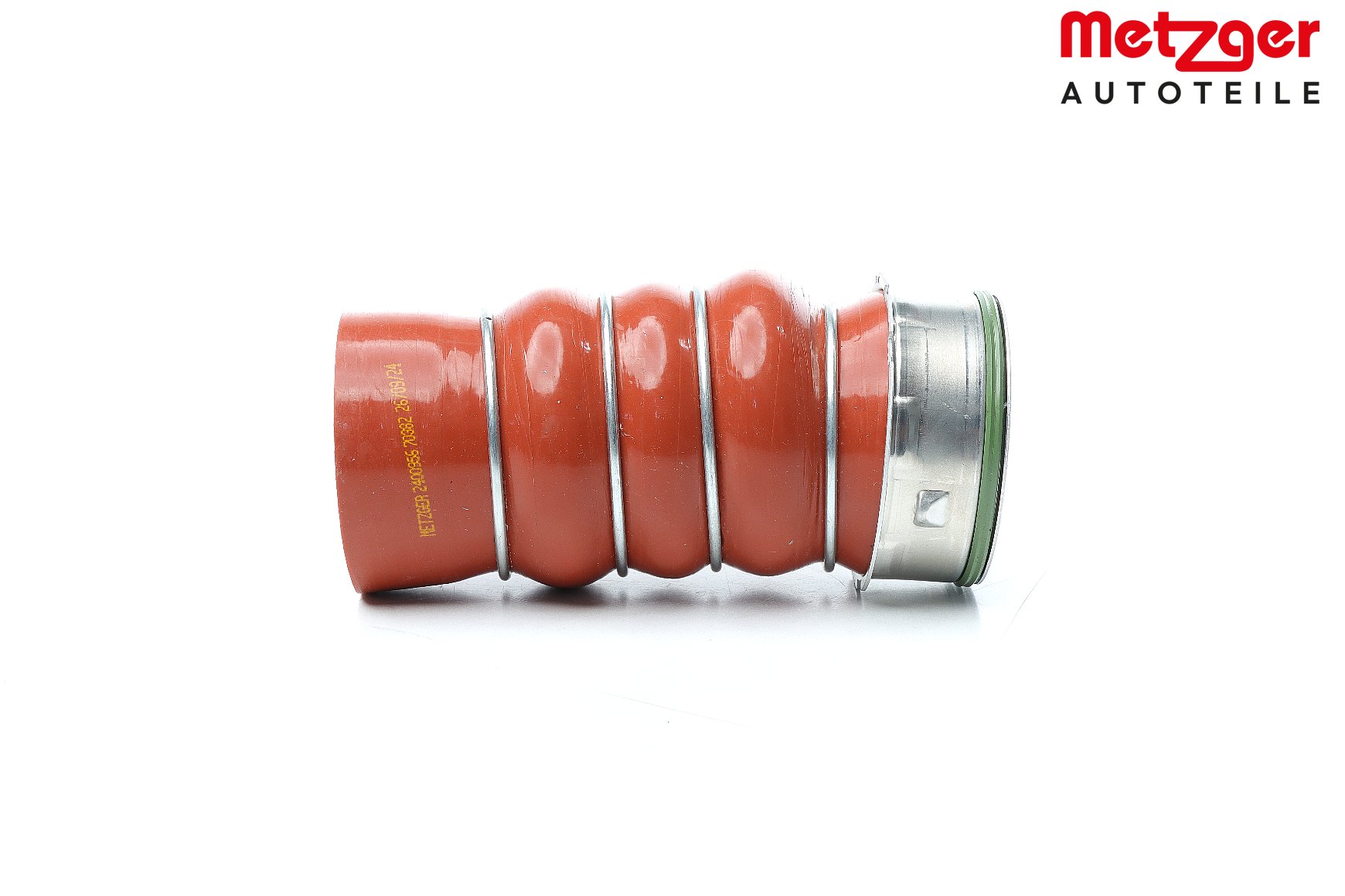 2400956 METZGER 11 61 7 796 291 Durite de turbo