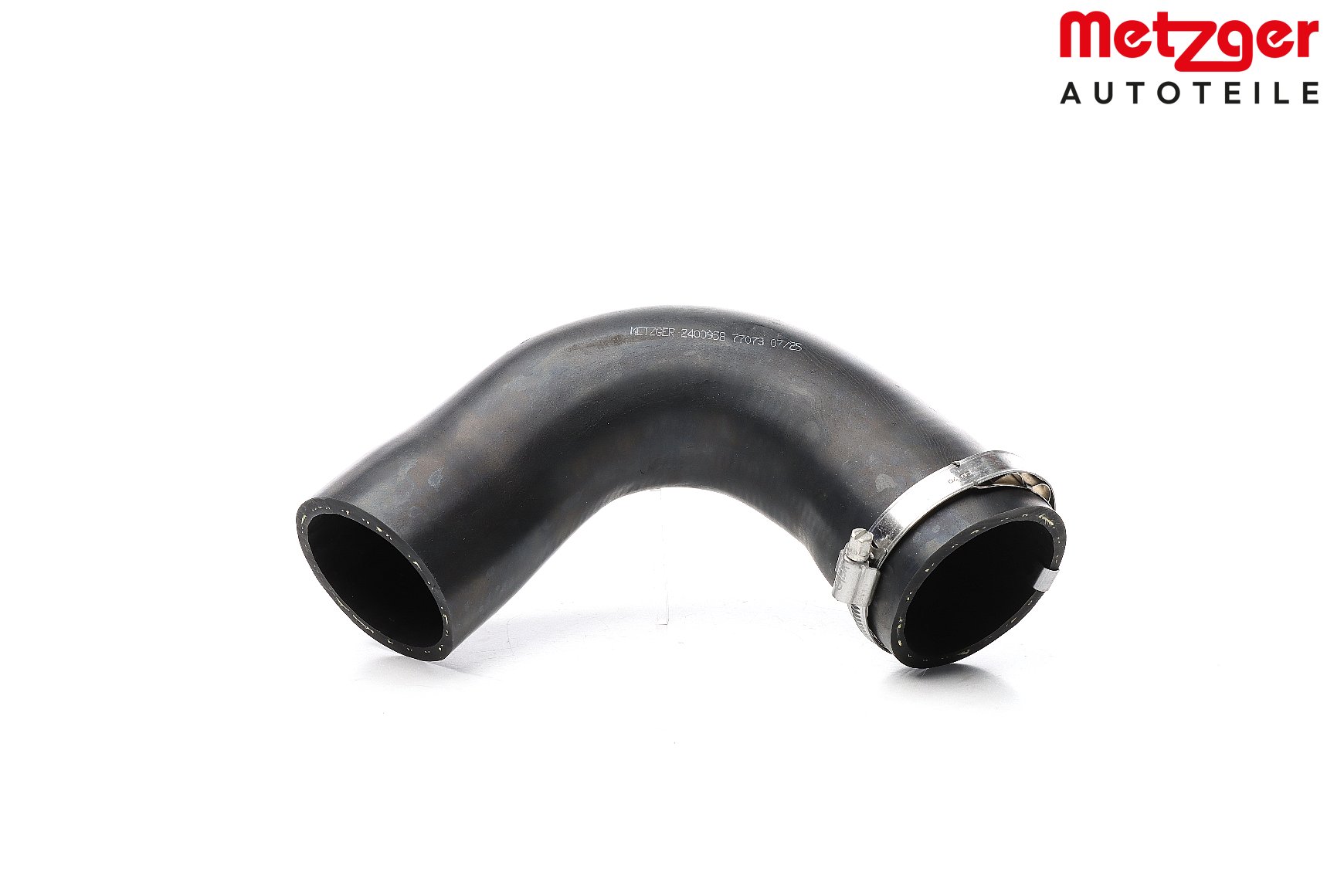 Tubo turbina METZGER 2400958