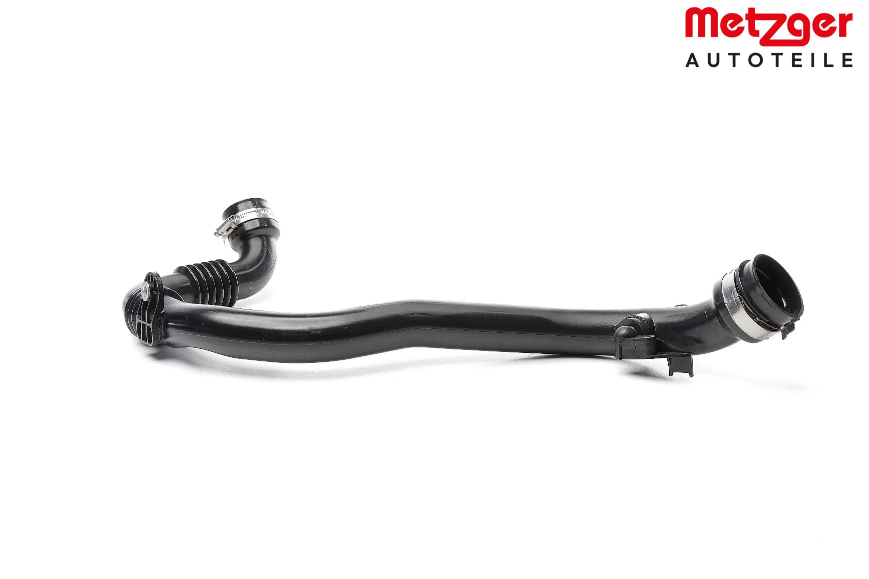 METZGER CA13 Tube d'air de suralimentation Renault Clio 3 Van prix