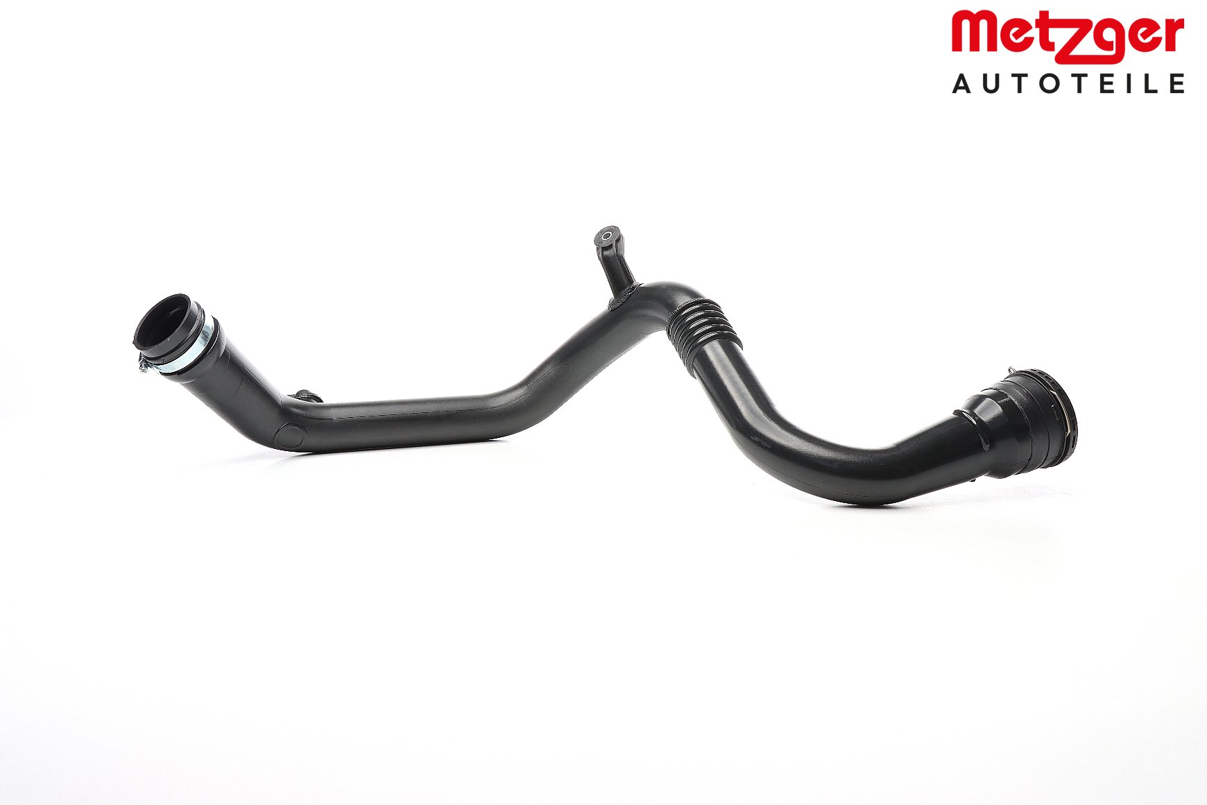 METZGER 2400963 Въздуховод за турбината