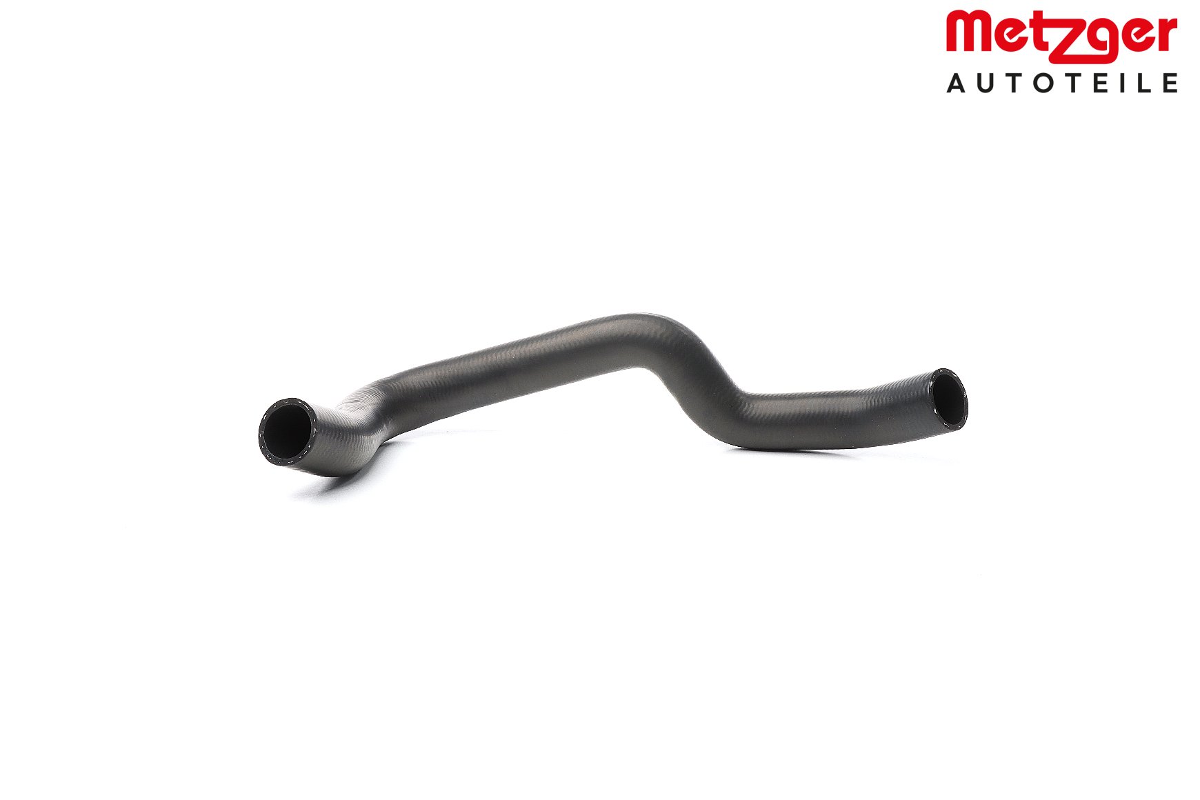 Kühlerschlauch 1371293 METZGER 2421243 FORD