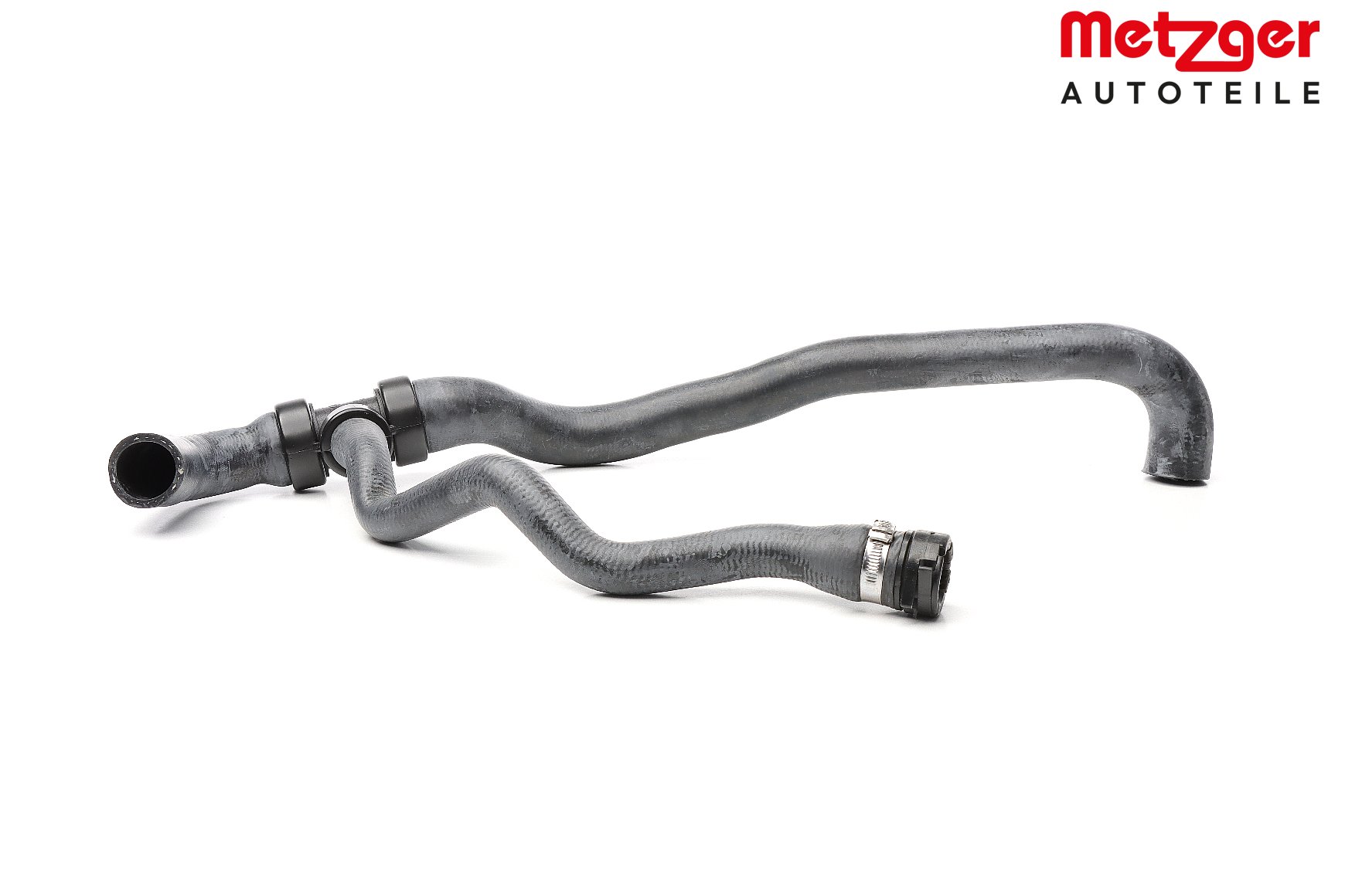 METZGER 2421270 originele radiateurslang RENAULT Wind Cabrio
