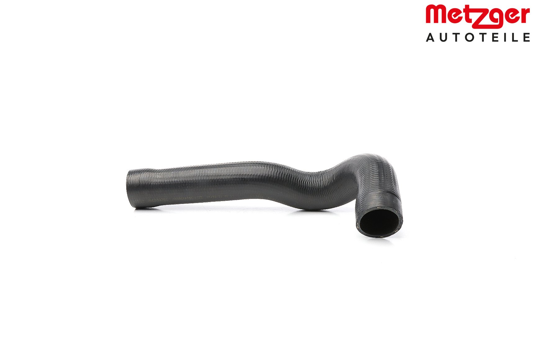 Radiateurslang 1726344 METZGER 2421320 BMW