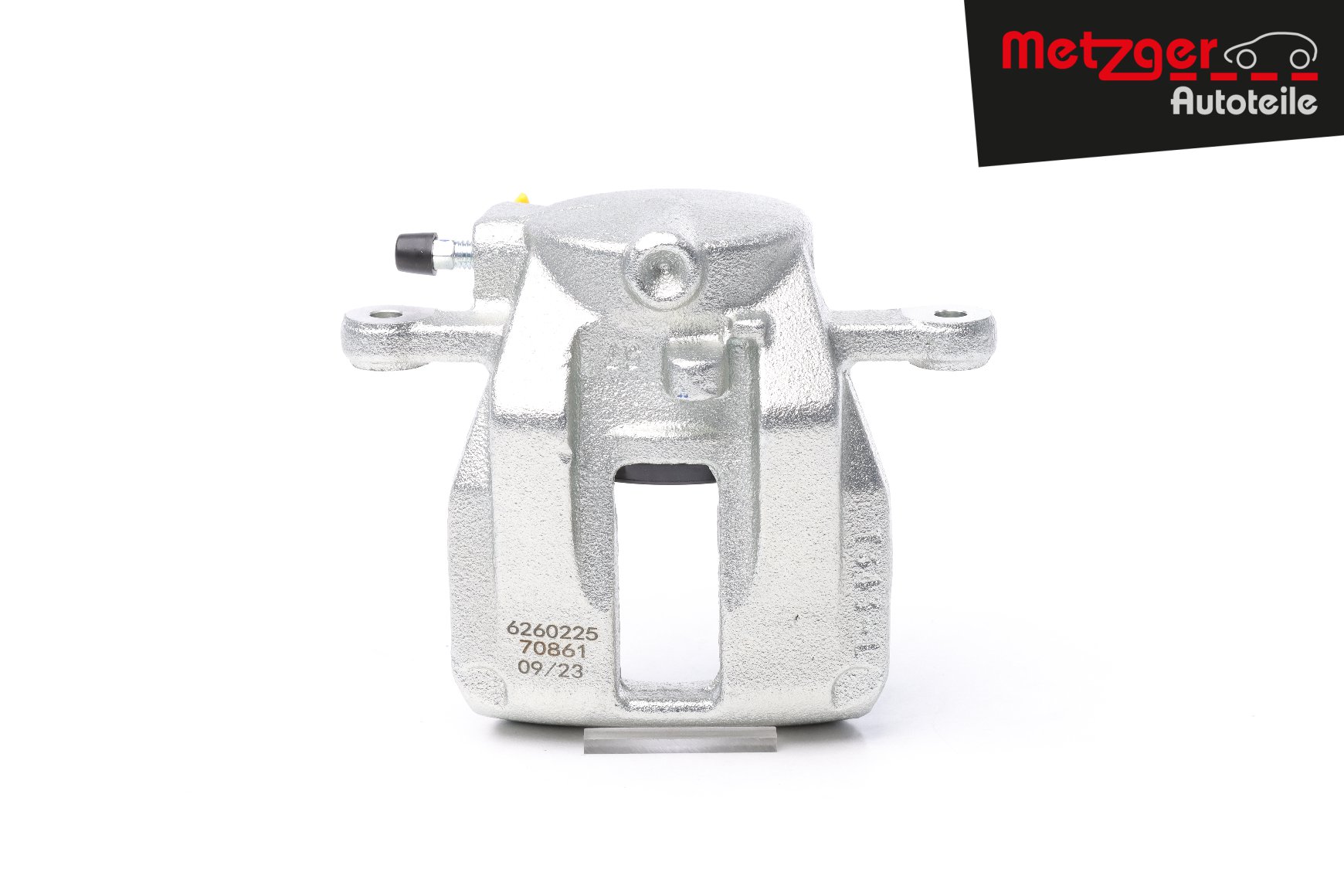 Bremssattel 6260225 METZGER A1694201183 MERCEDES-BENZ, ISUZU, GMC, DAIMLER