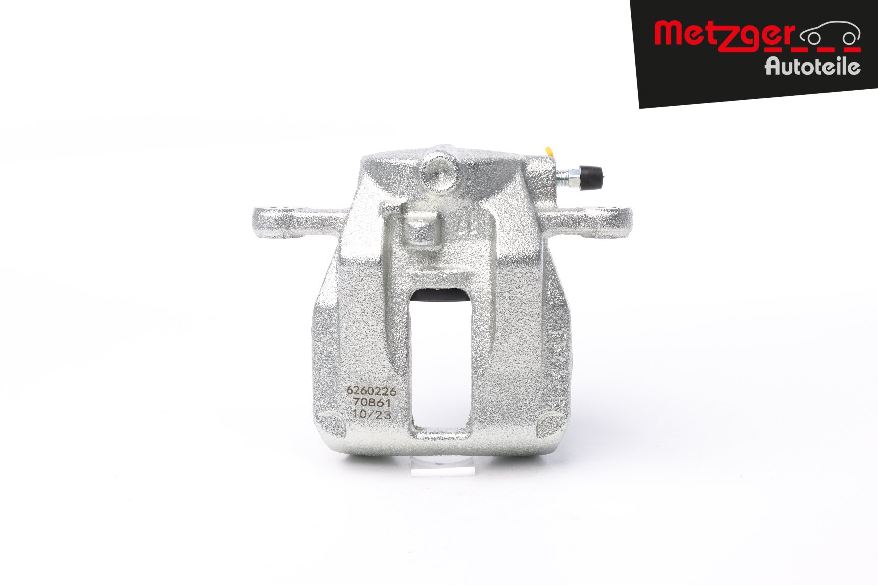 Bremssattel 6260226 METZGER A1694200483 MERCEDES-BENZ, ISUZU, GMC