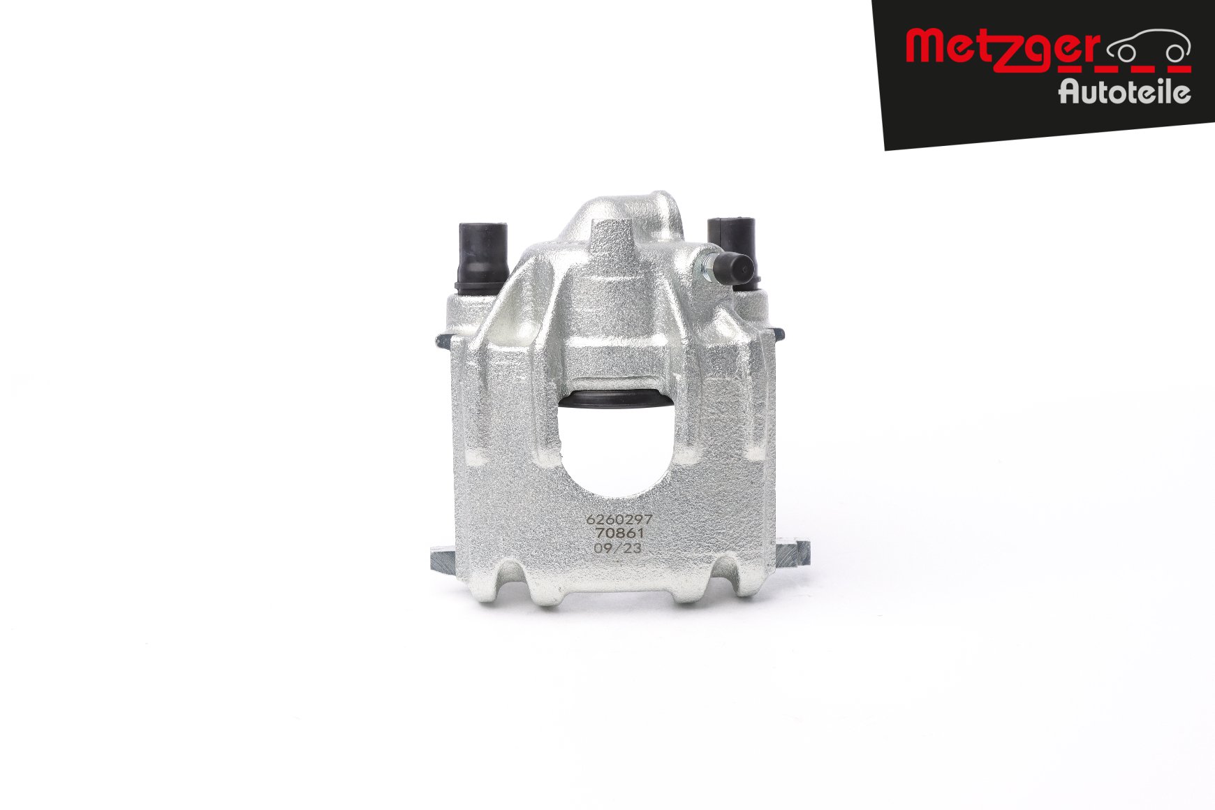 Bremssättel METZGER 6260297 Bewertung