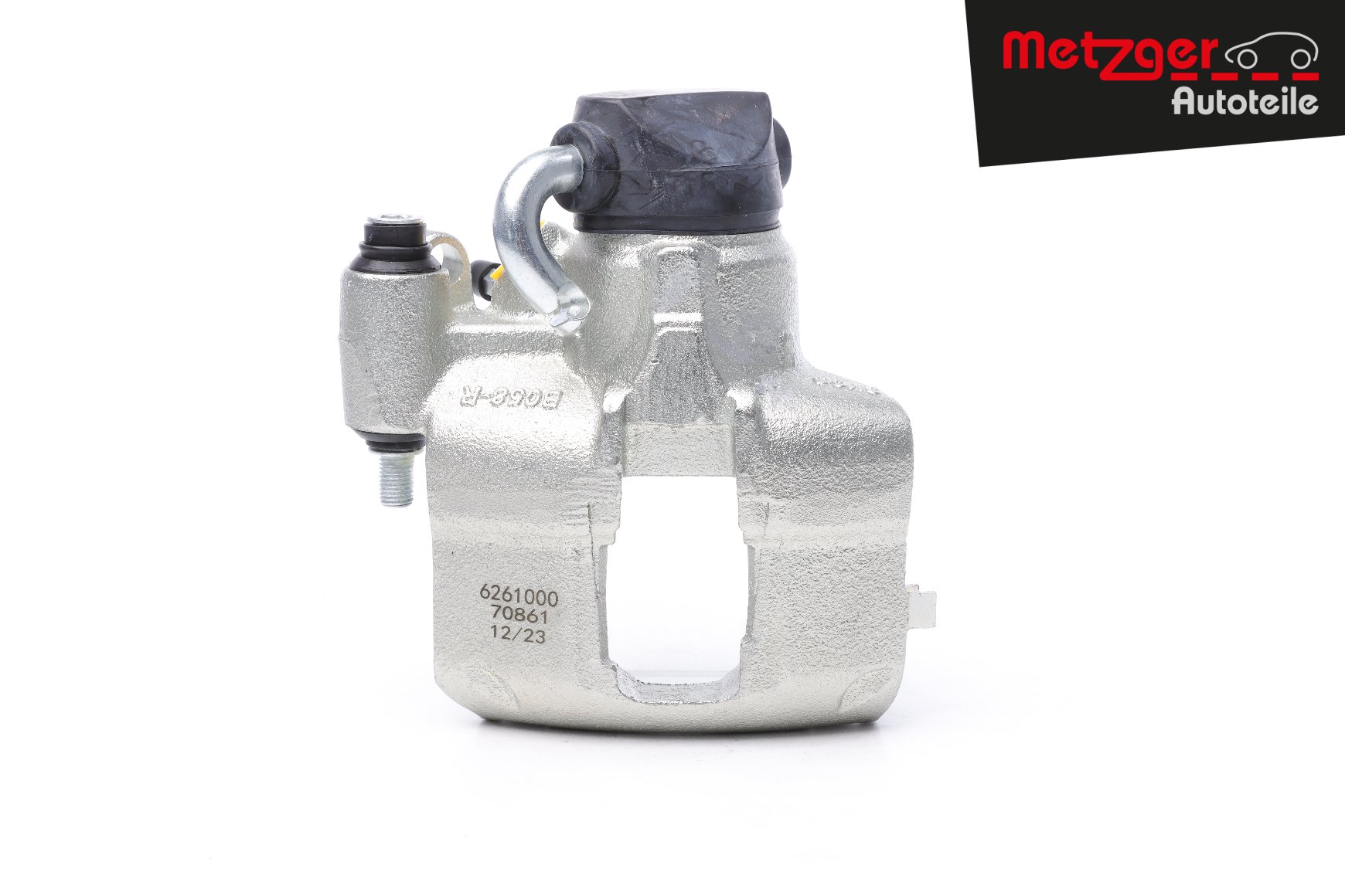 17874546 METZGER 6261000 Zacisk hamulcowy Citroen Xantia X2 cena tylne i przednie