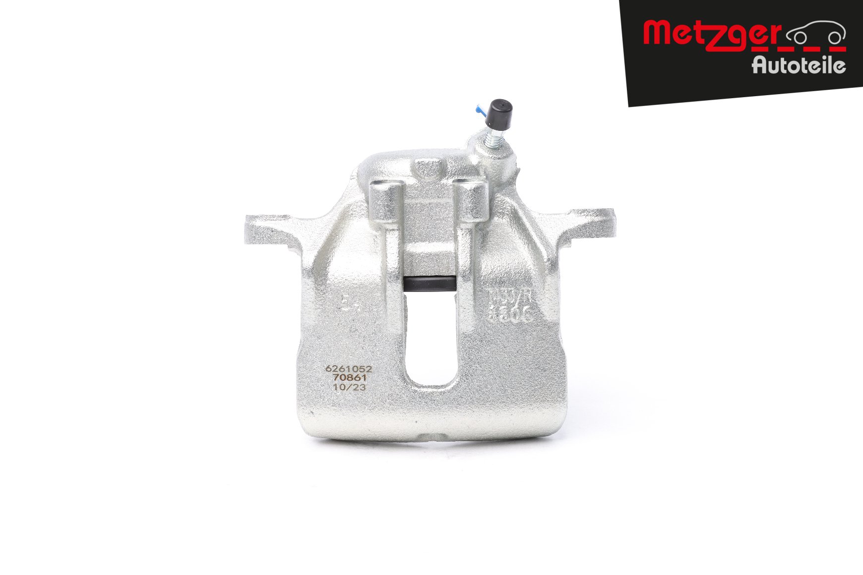 Bremssattel 6261052 METZGER A0004205383 MERCEDES-BENZ, ISUZU, GMC