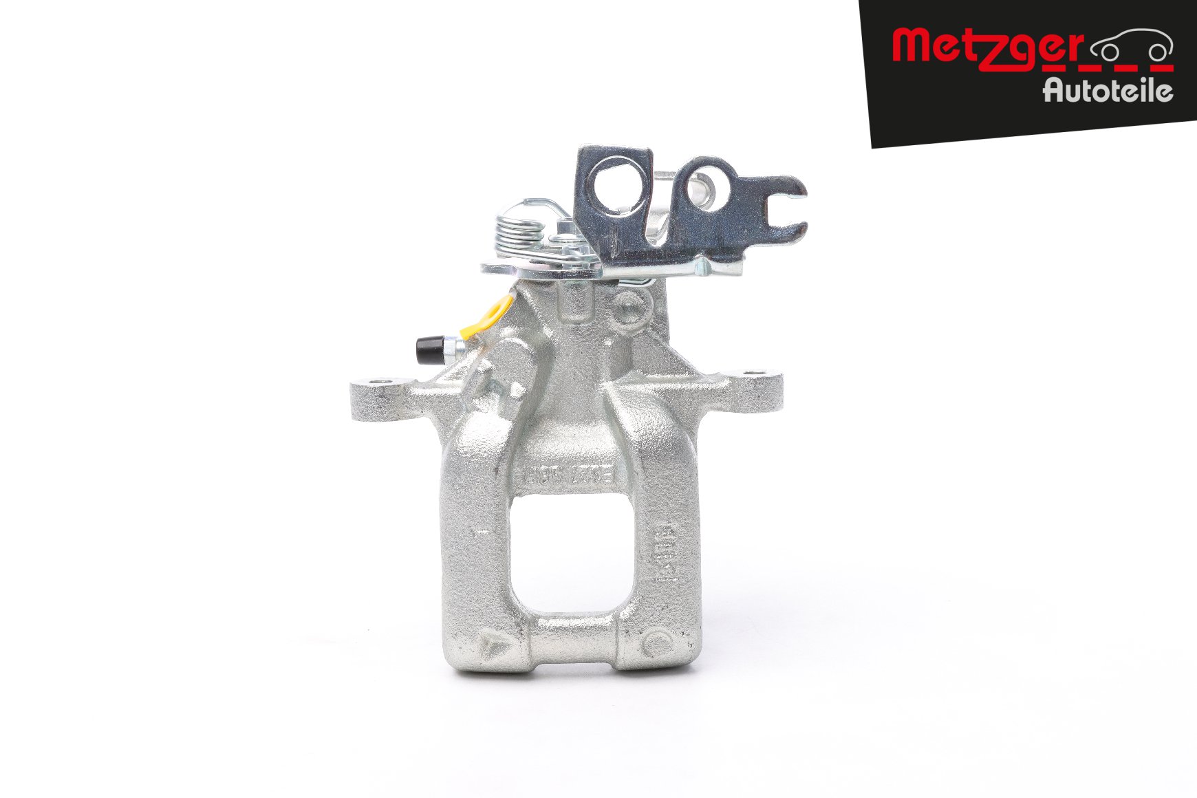 Bremssättel METZGER 6261166 Bewertung