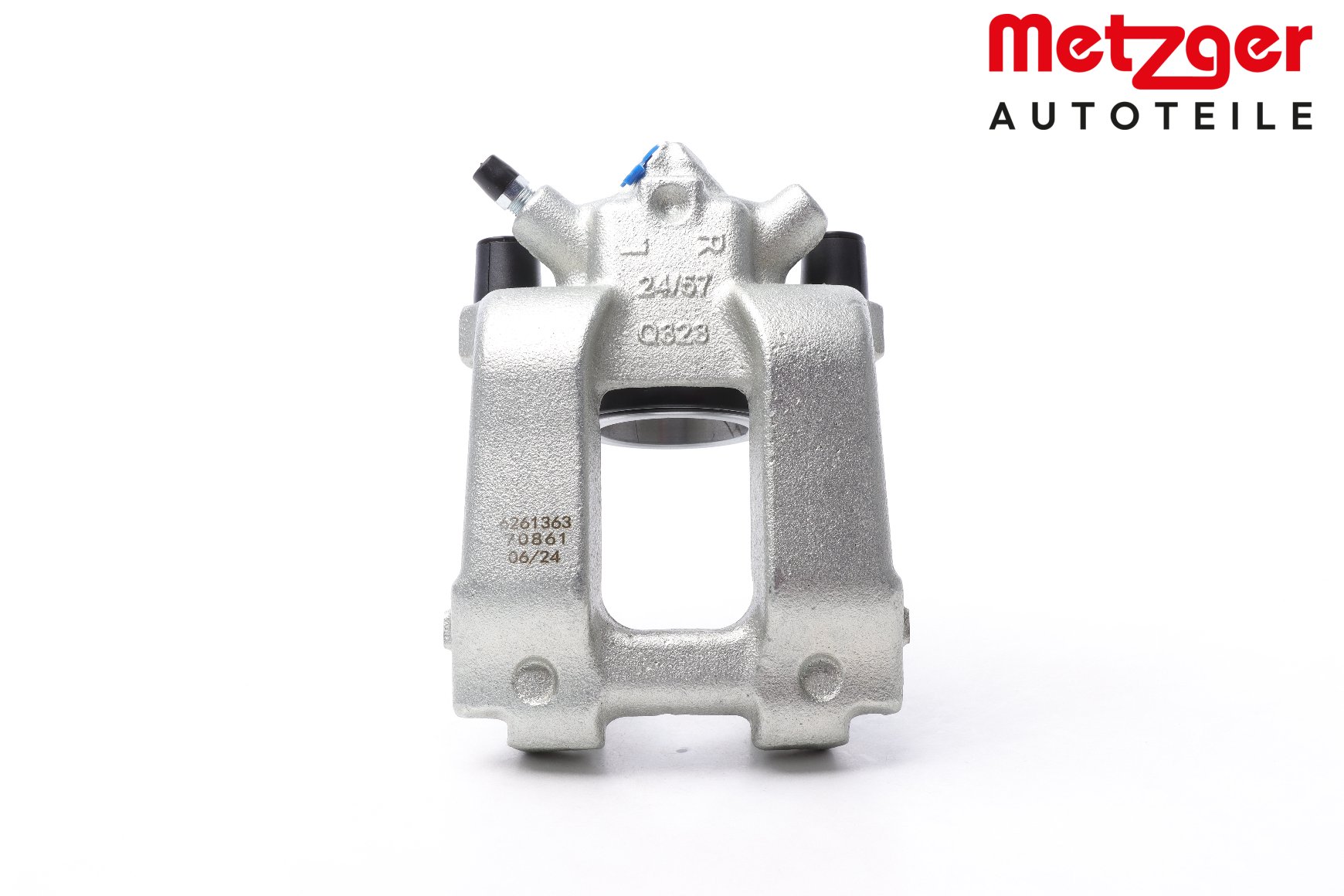 METZGER 6261363 Brake caliper