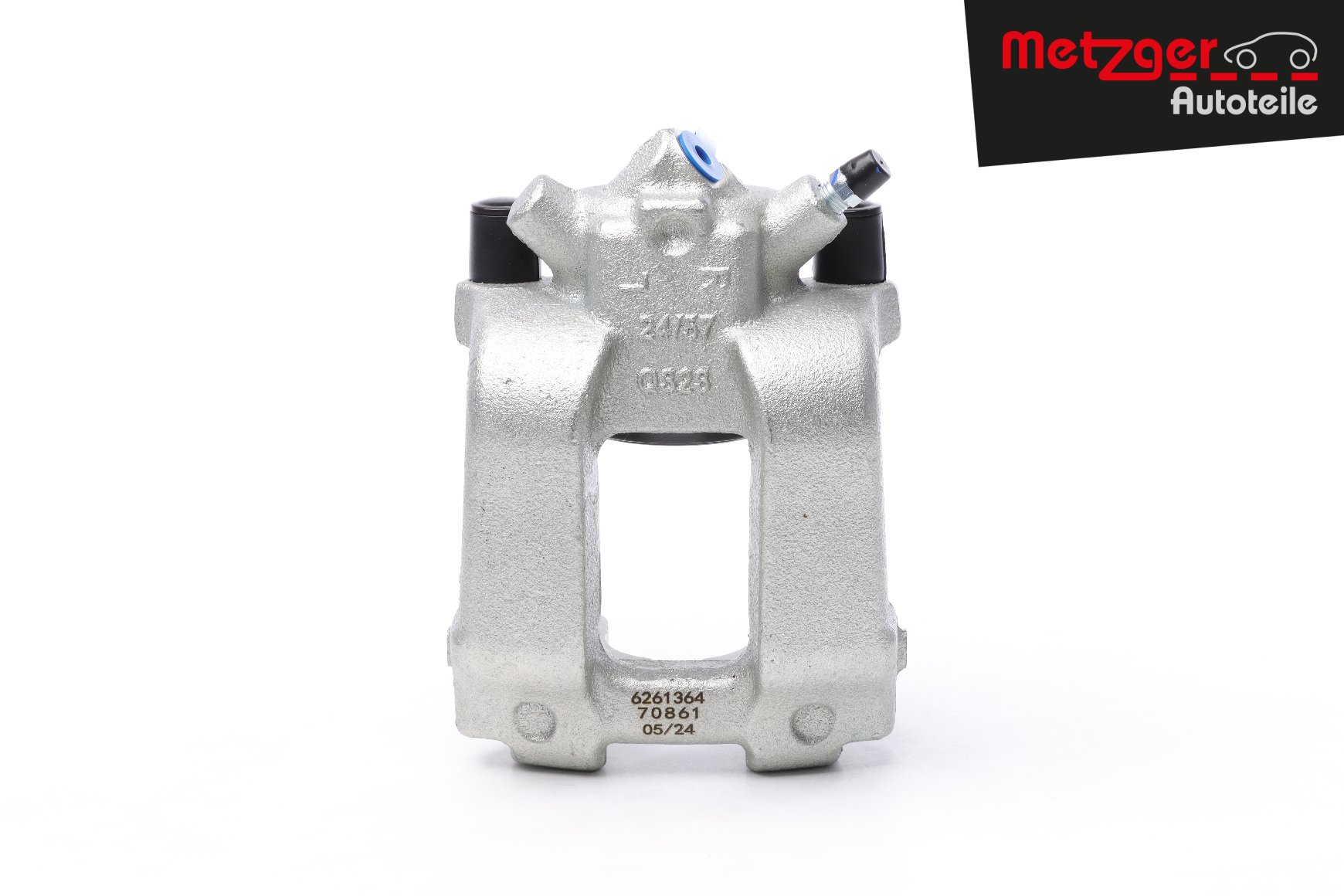 Bremssättel METZGER 6261364 Bewertung
