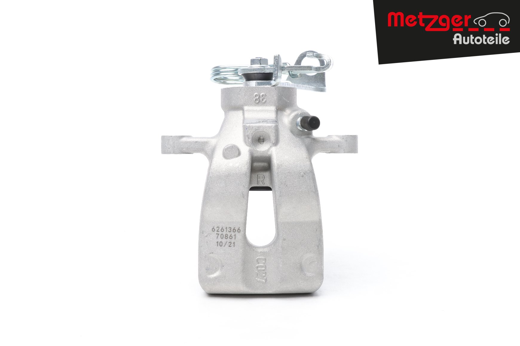 Bremssättel METZGER 6261366 Bewertung
