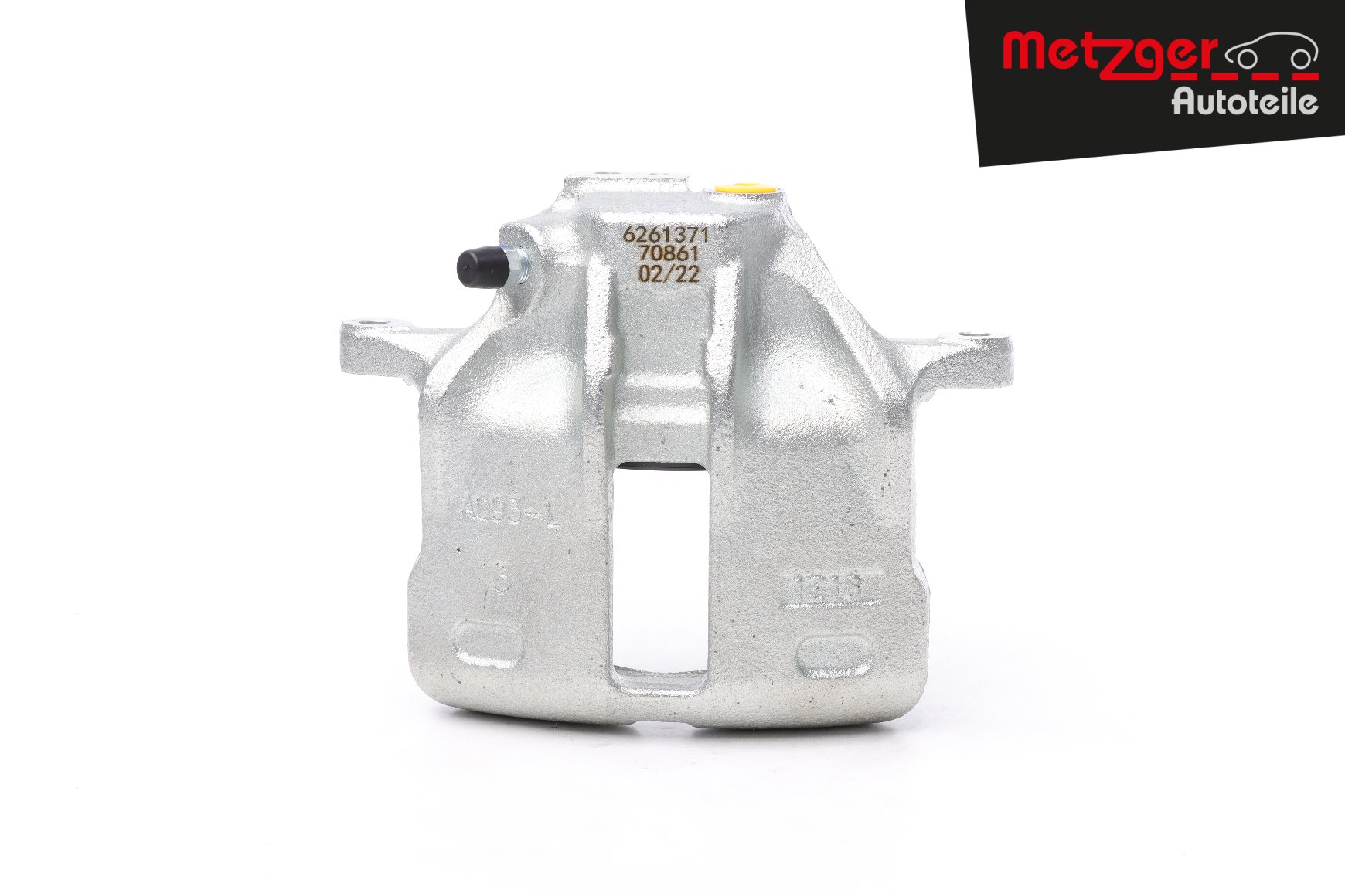 Remklauw METZGER 6261371