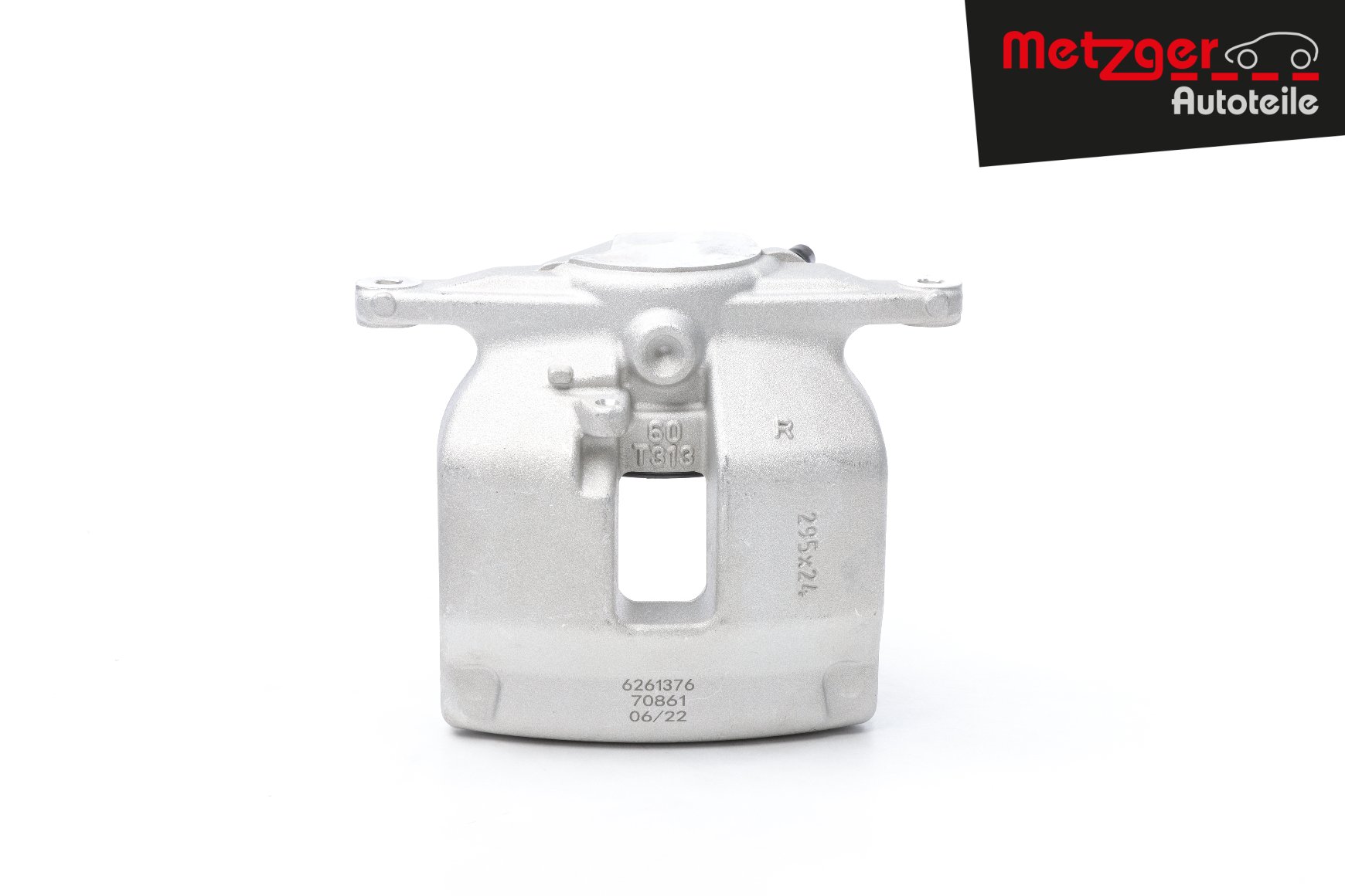 Brake calipers METZGER 6261376 rating