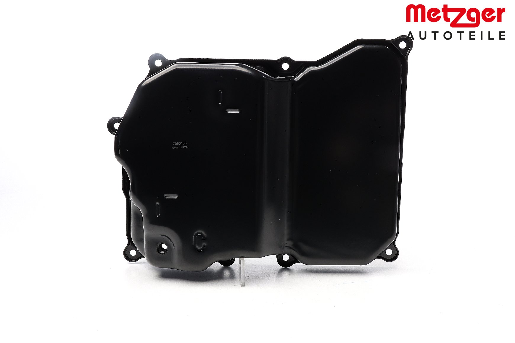 Coppa olio, cambio automatico 09G 321 361 B METZGER 7990168 VOLKSWAGEN, AUDI, SEAT, SKODA