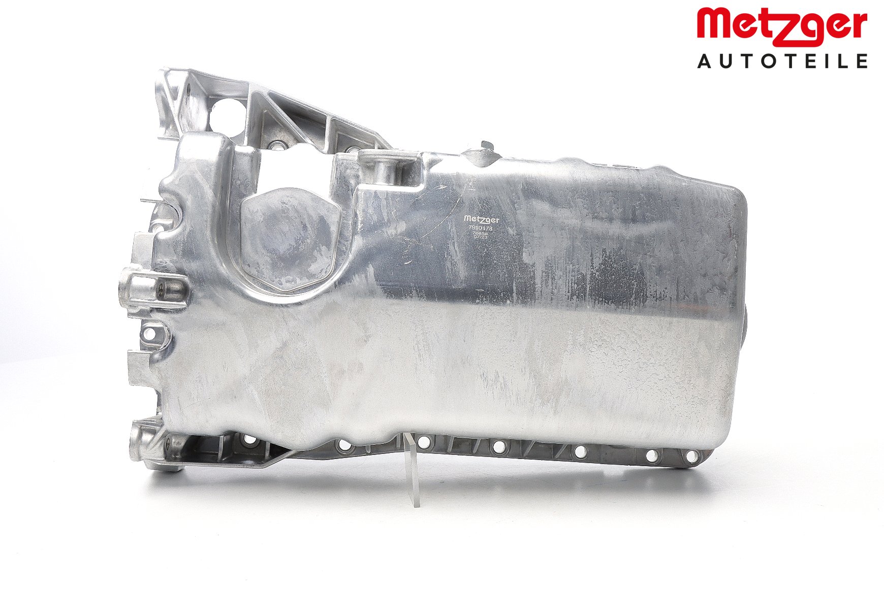 Carter d'huile 038103601LA+ METZGER 7990178 VOLKSWAGEN, AUDI, SKODA, SEAT