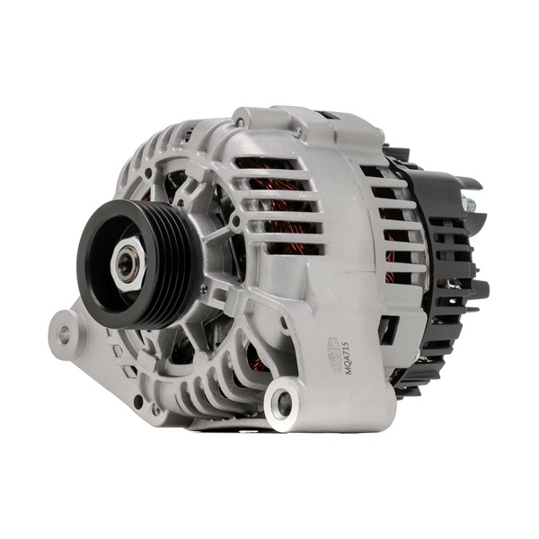 Lichtmaschine 063730715010 MAGNETI MARELLI 5705G0 VW, PEUGEOT, CITROЁN