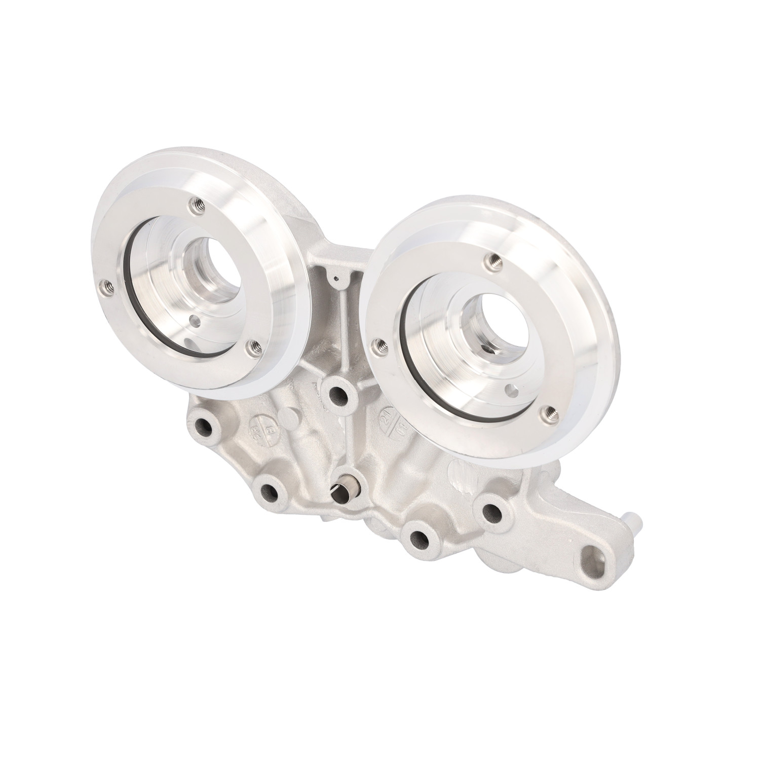 Lagerbock, Nockenwelle 176249 FEBI BILSTEIN 06L103144H VW, AUDI, SKODA, SEAT, CUPRA