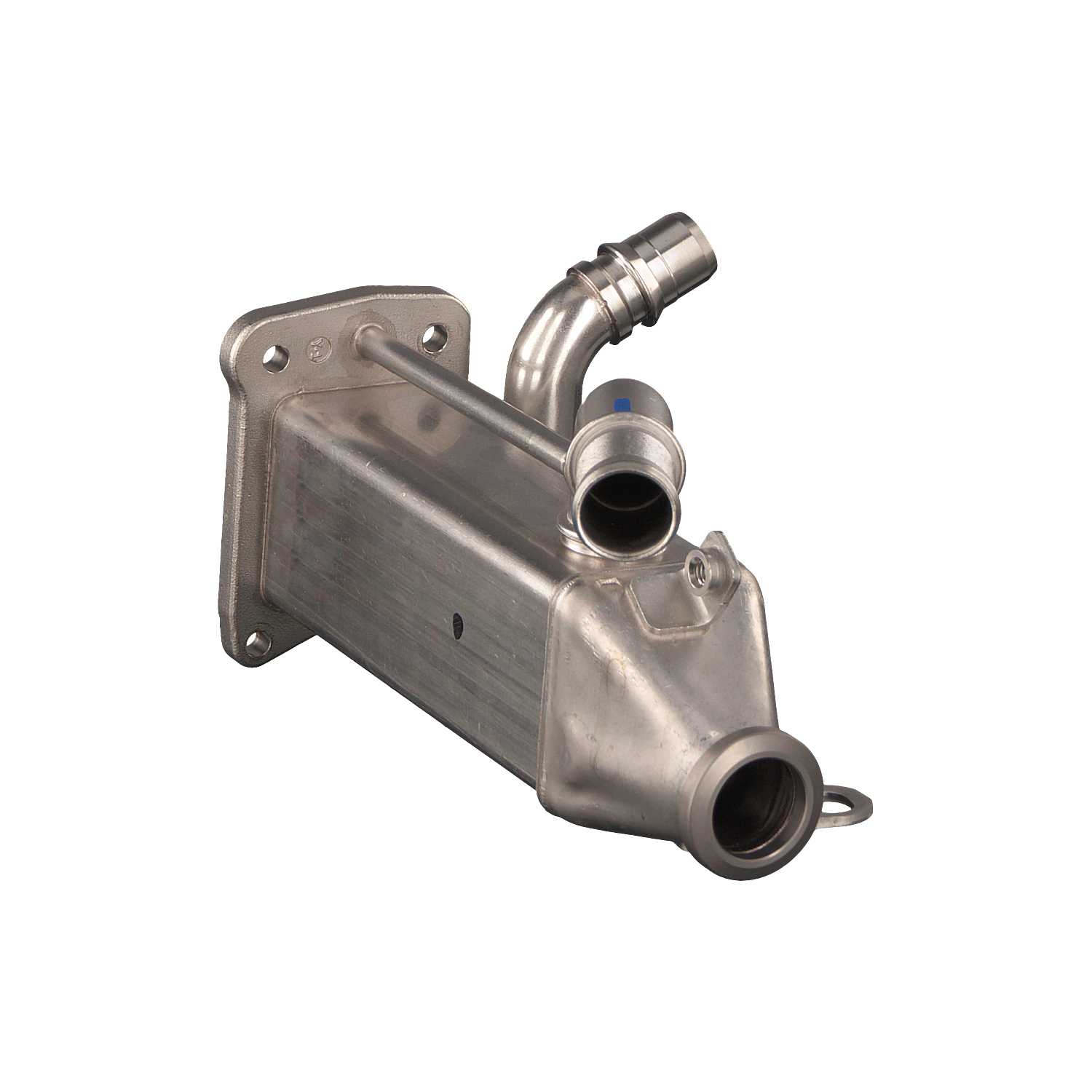 176387 FEBI BILSTEIN Koeler uitlaatterugvoering kosten