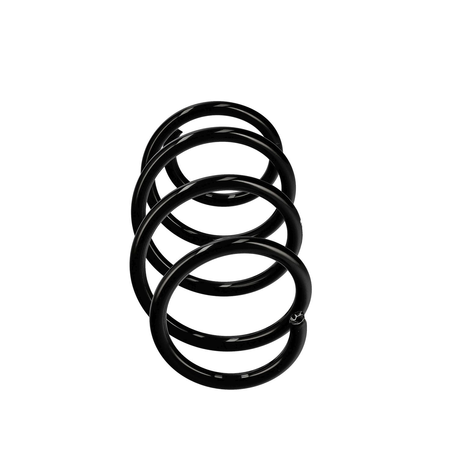 17875999 EIBACH R14665 Audi Q3 F3B Coil spring rear and front
