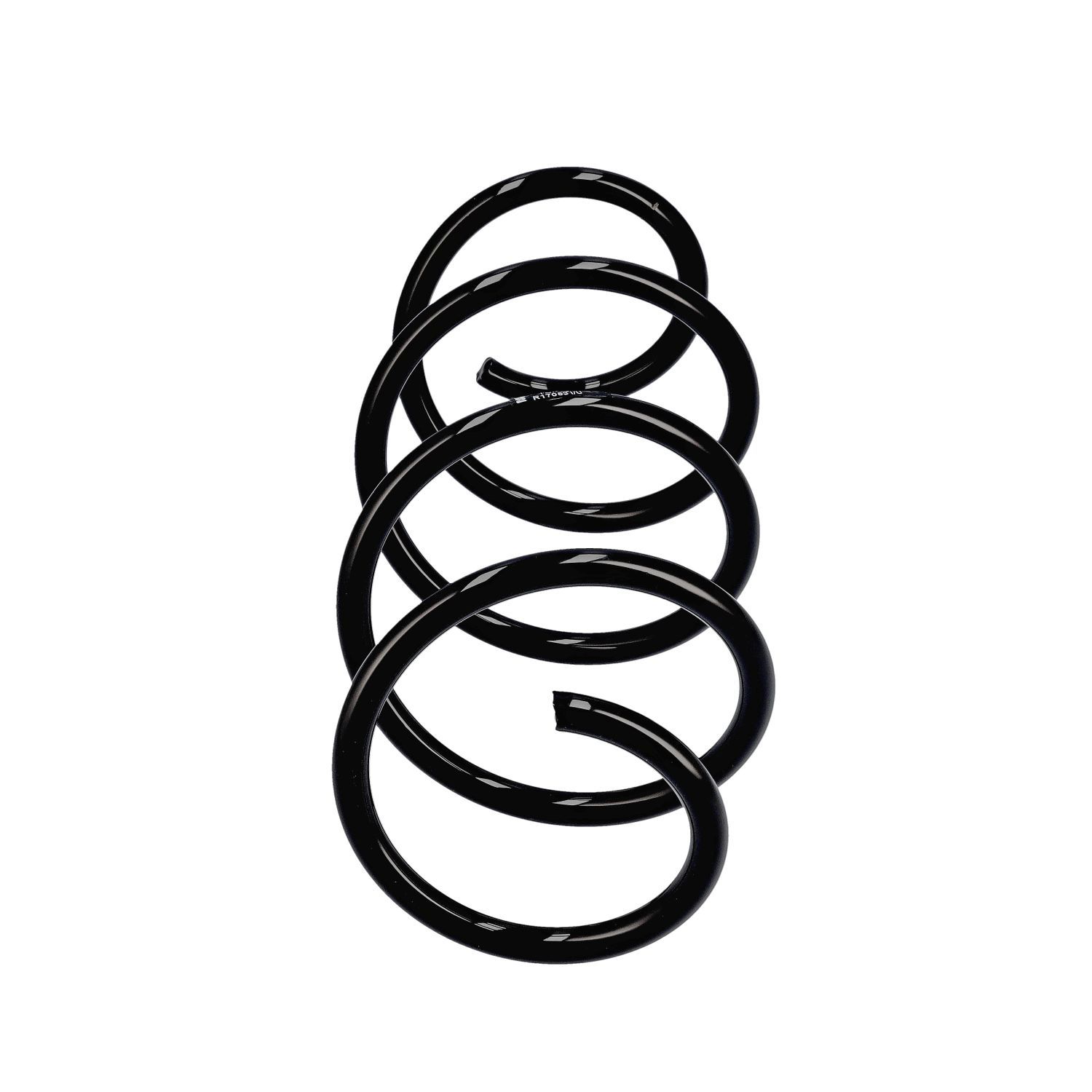 17876007 EIBACH R17053 Fjäder Seat Leon 5f kostnad fram (vänster och höger)