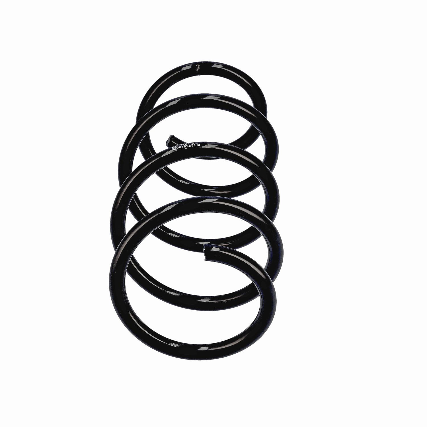 EIBACH R18283 Ressort de suspension Longueur: 278mm