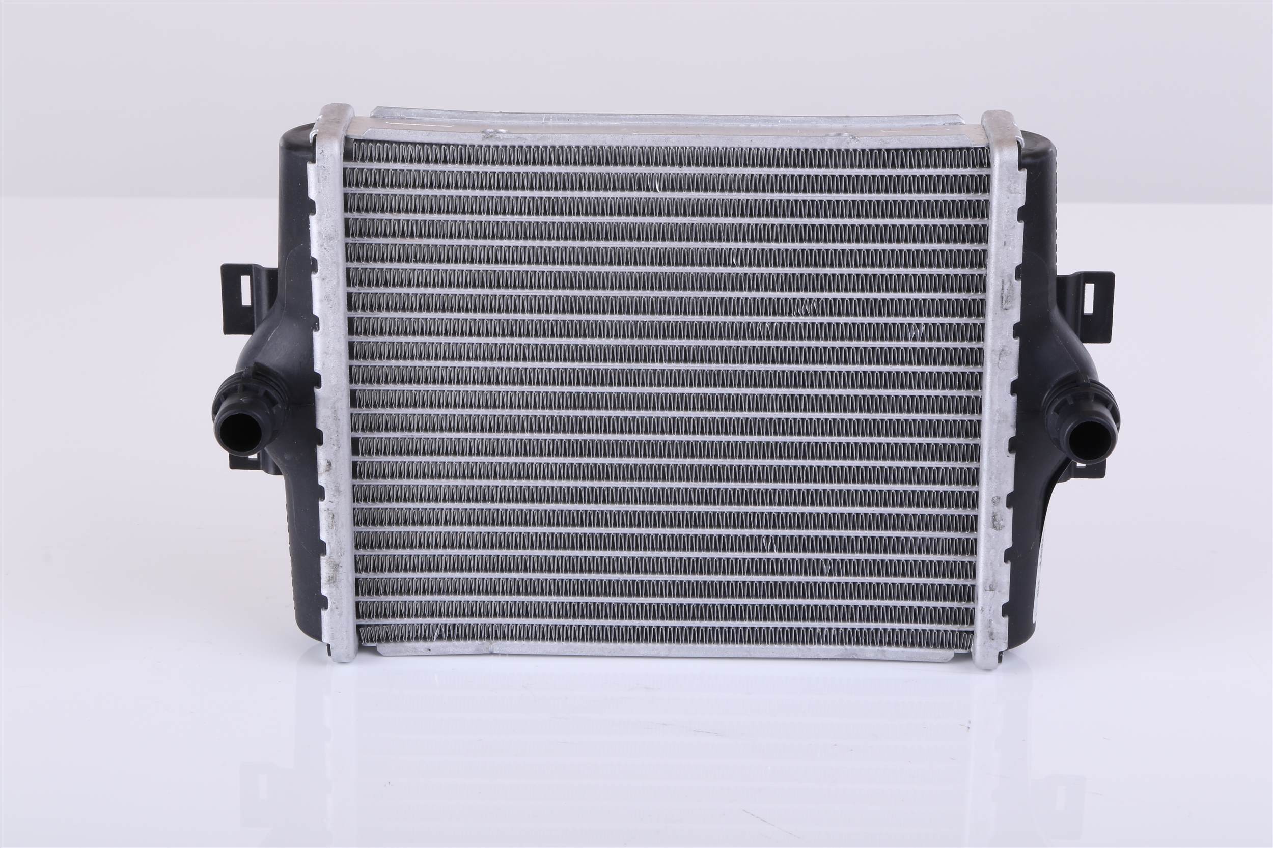 NISSENS 606270 Radiateur moteur BMW F30 328 i xDrive 245 CV Essence 2016