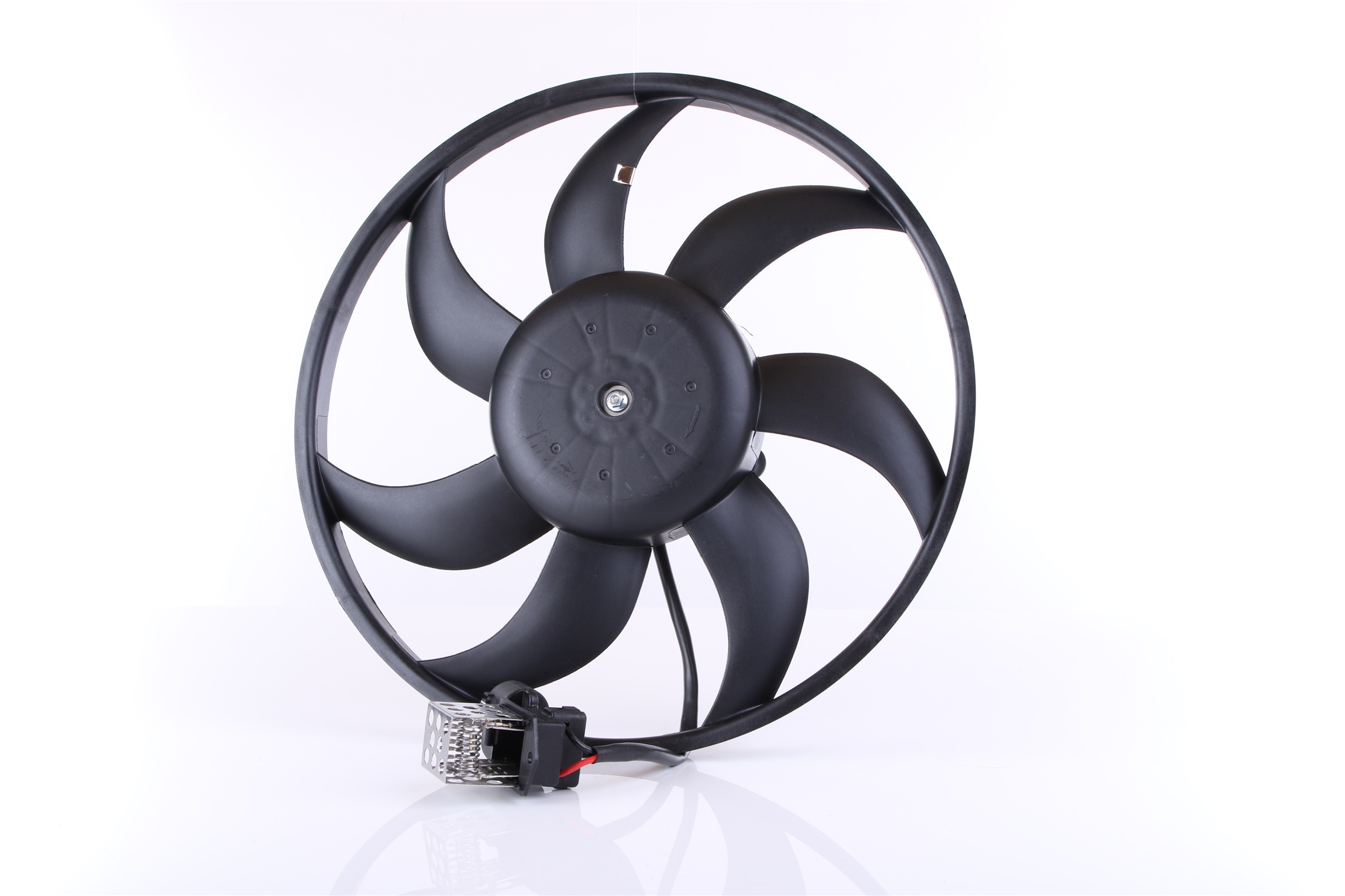 351039731 NISSENS 13 41 354 Ventilateur de radiateur