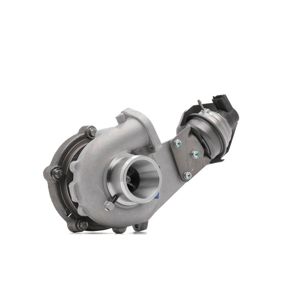 Turbina NISSENS 93416
