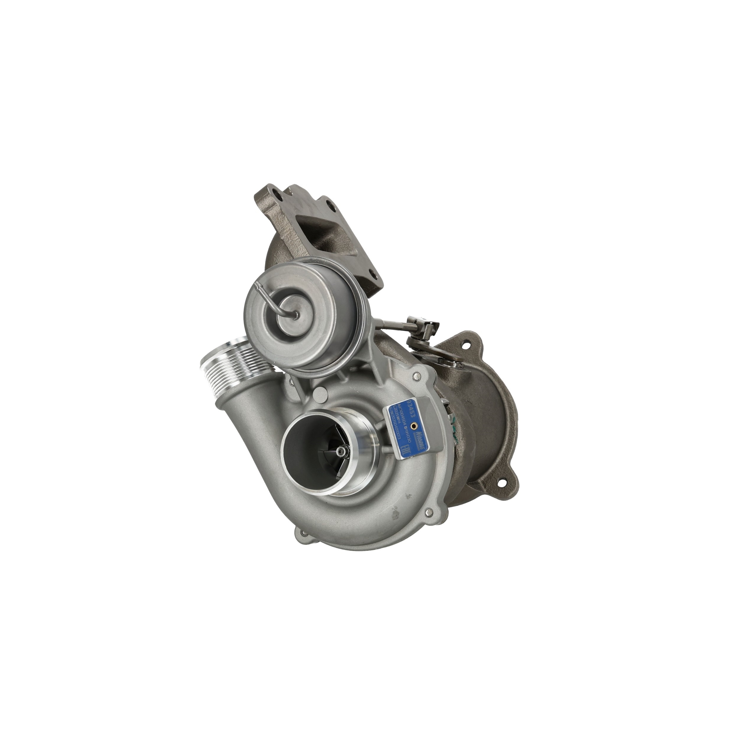 93453 NISSENS 2117134 Turbocompresseur