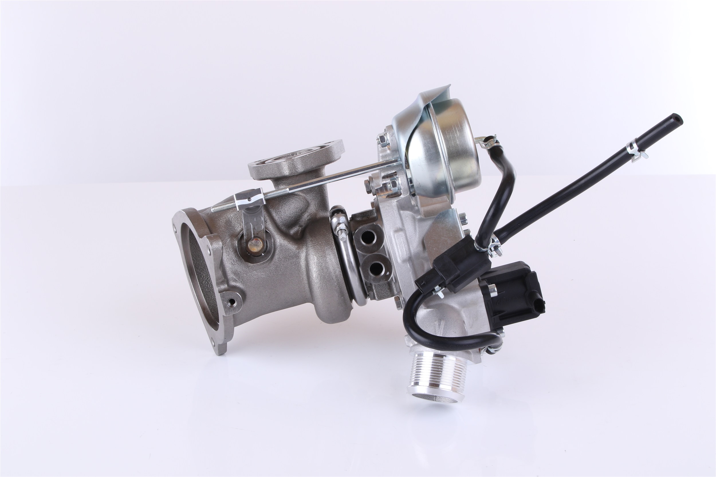 Turbina 2 128 591 NISSENS 93454 FORD, VOLVO, LAND ROVER, CATERHAM