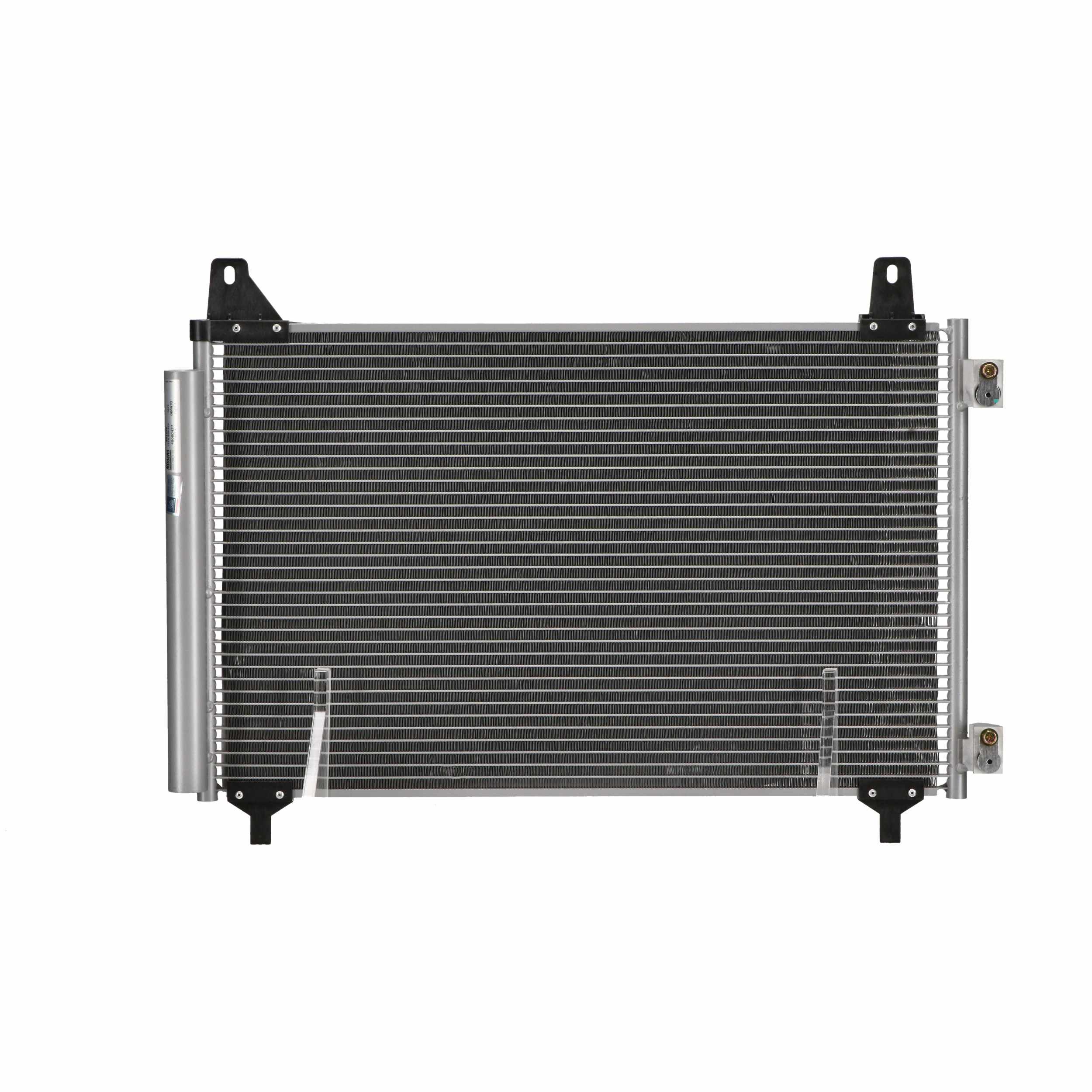 OEN 4070918 Condenseur, climatisation NISSENS 941296