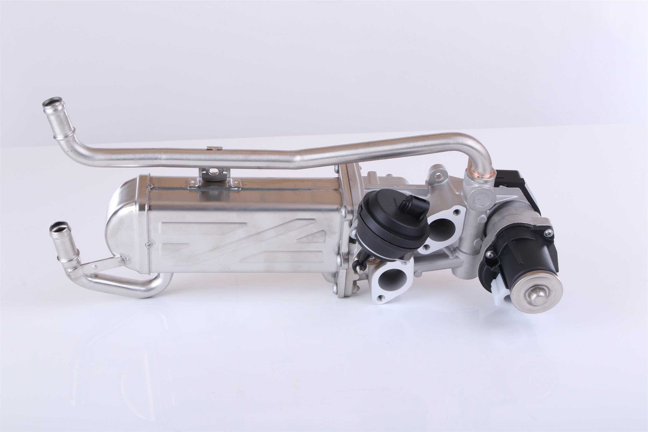 EGR klep 03P-131-512E NISSENS 98375 VOLKSWAGEN, AUDI, SKODA, SEAT, PORSCHE