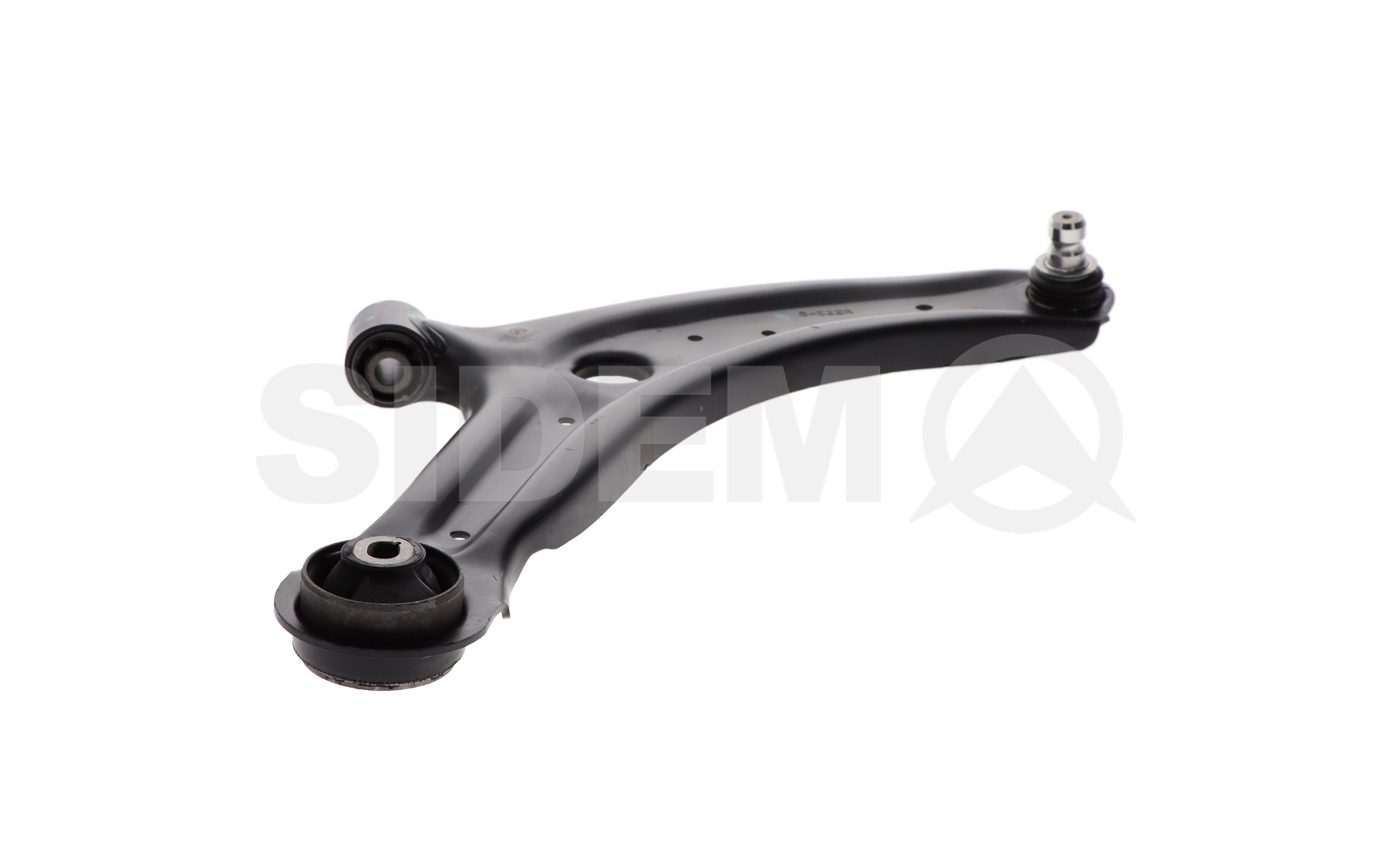 Control arms SIDEM 3451