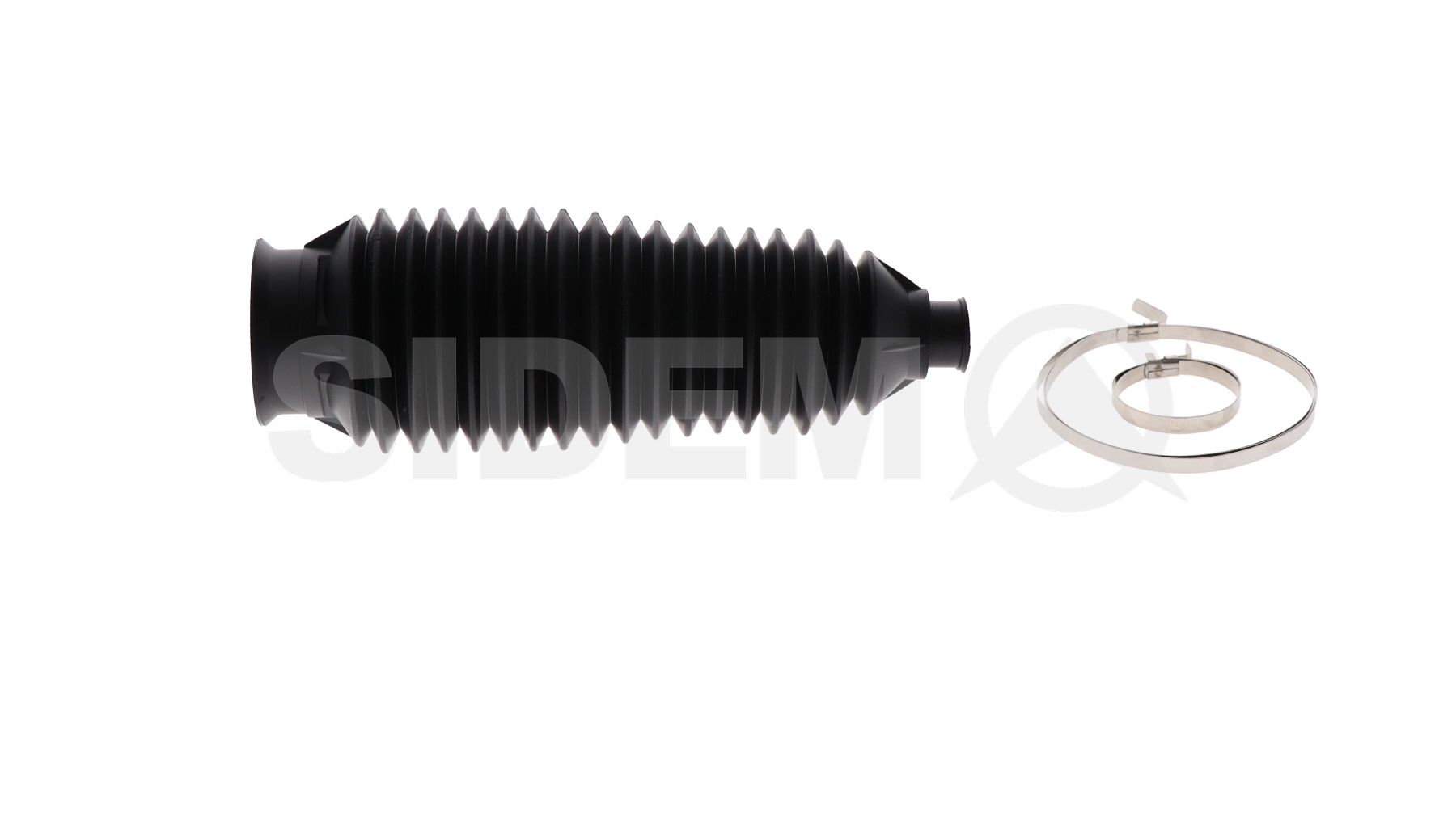 Steering gaiter SIDEM 381.036