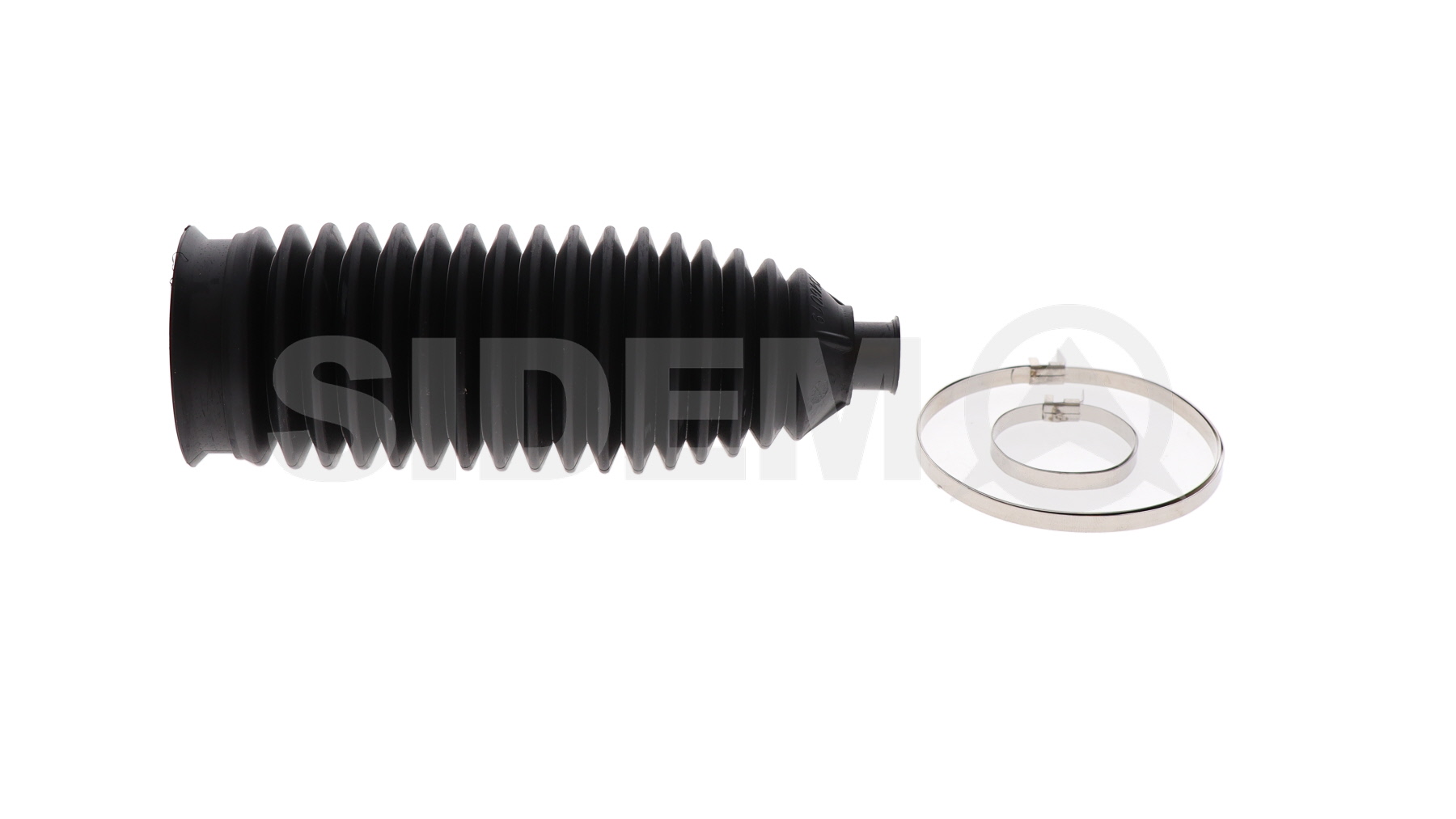 SIDEM 381.037 Měch, řízení Vnitřni průměr 2: 15mm, Vnitřni průměr 2: 53mm