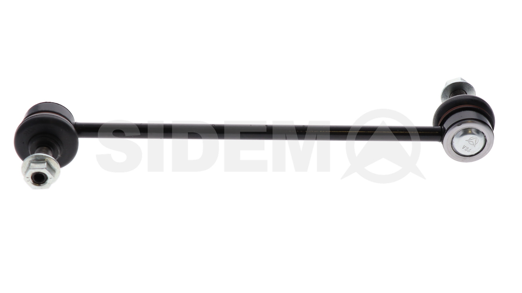 17876853 SIDEM 5169 Stabilizátor összekötő Jogger I MPV ár hátsó bal