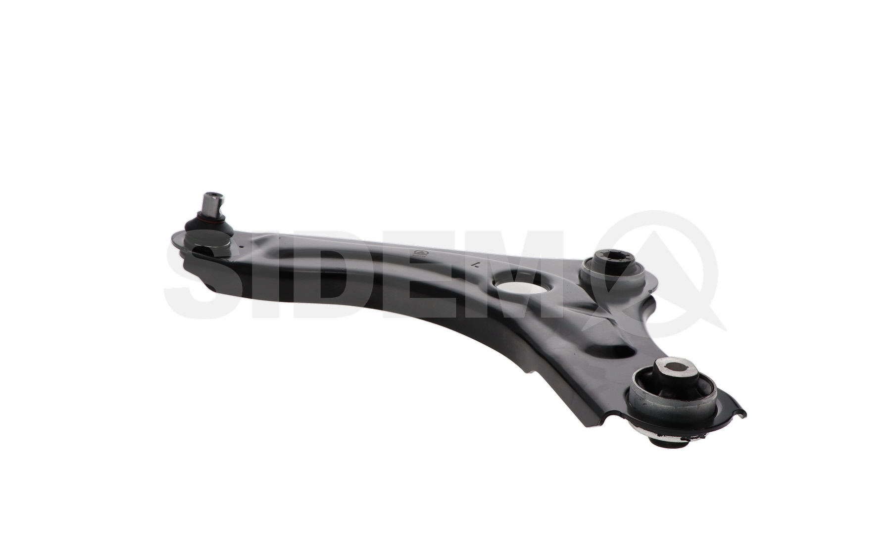 17876854 Control arm SIDEM Dacia cost