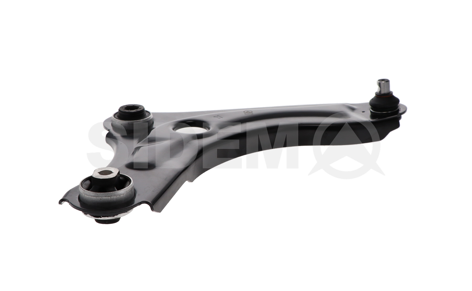 17876855 Suspension wishbone arm SIDEM Dacia price