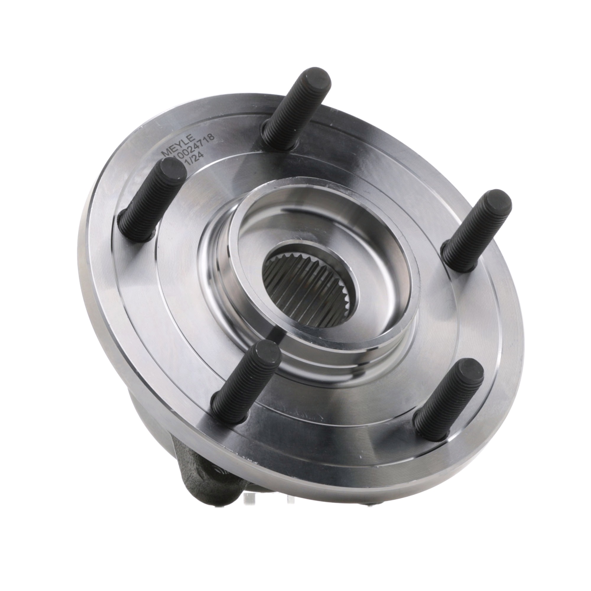 MWH0372 MEYLE 2146520016 Moyeu de roue DODGE JOURNEY prix