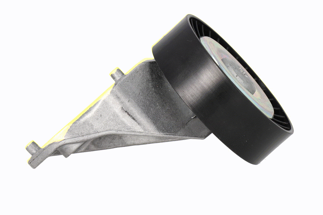 Galet enrouleur de courroie d'accessoire VAICO V10-6959