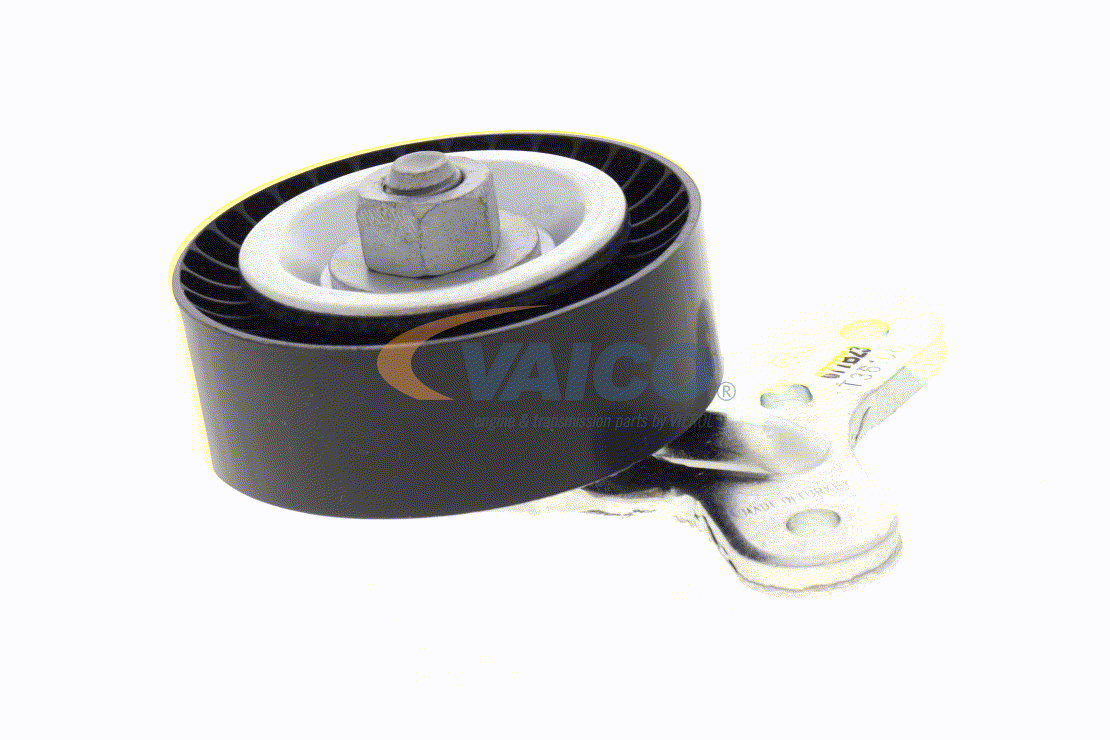VAICO V10-6960 Styrrulle, drivrem