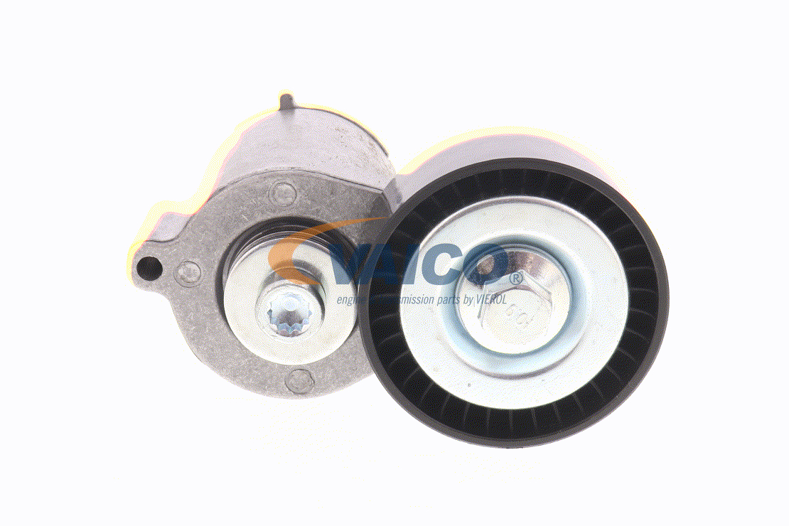 VAICO V10-6966 Intinzator curea, curea distributie
